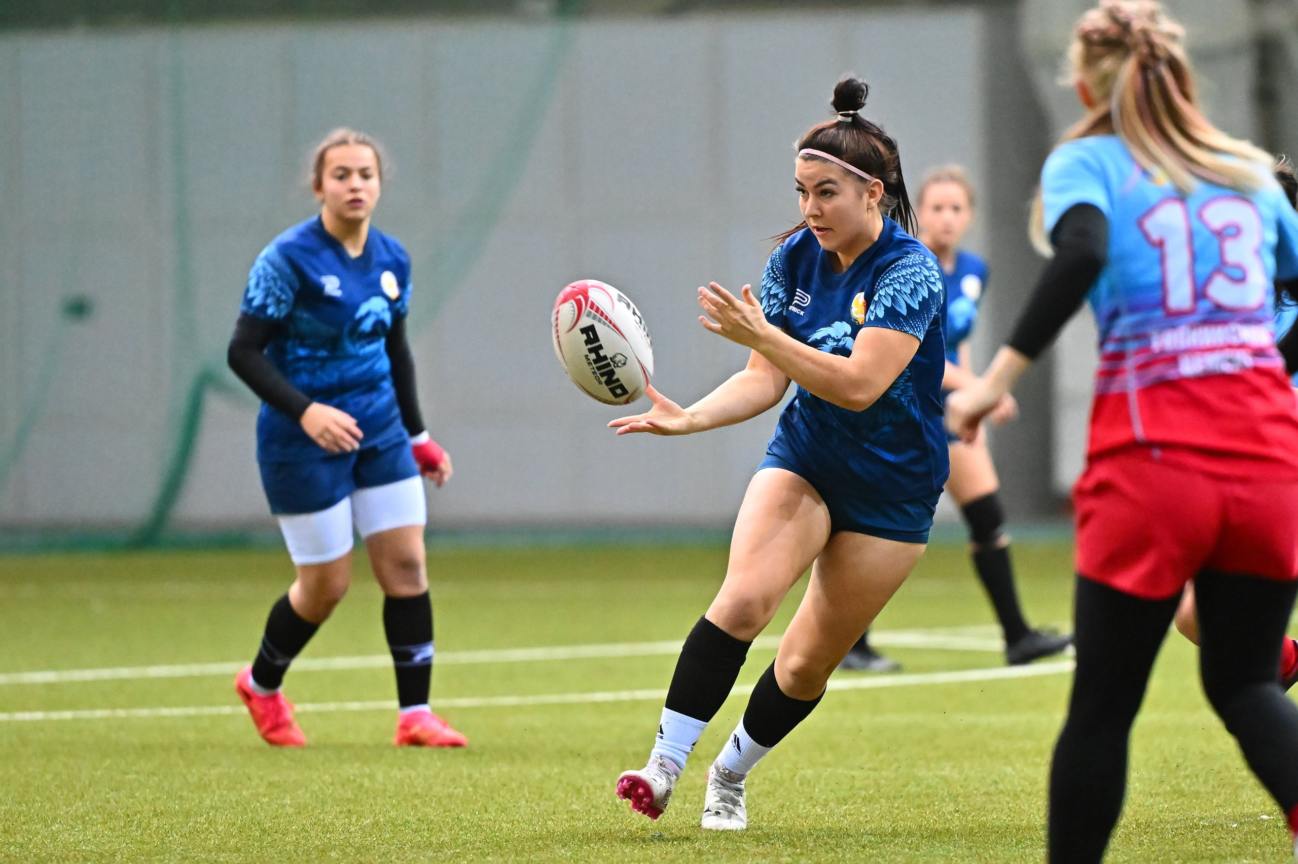 Спорт. Фотосъемка мероприятий