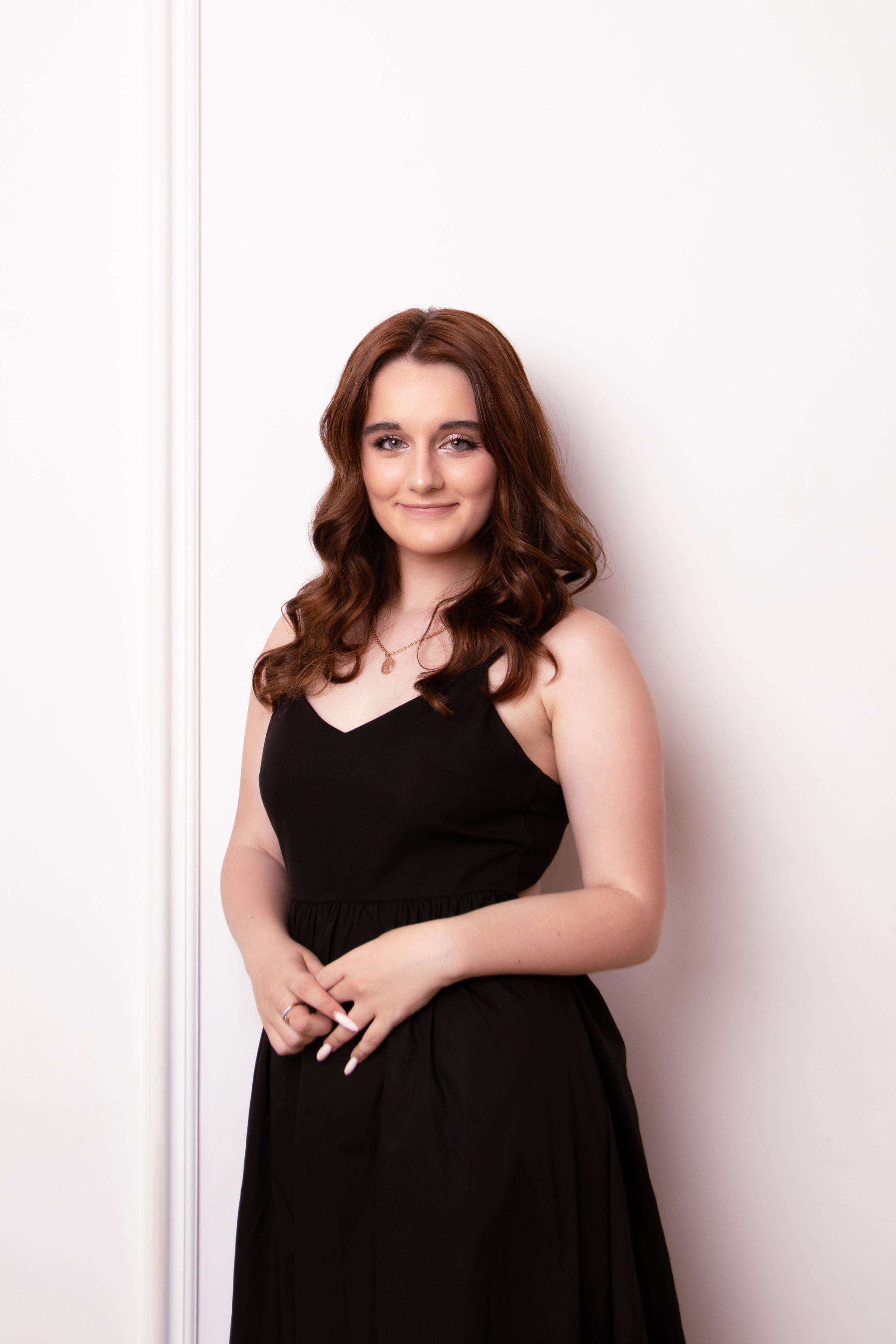 Мирослава. Фотограф Лысенко Полина