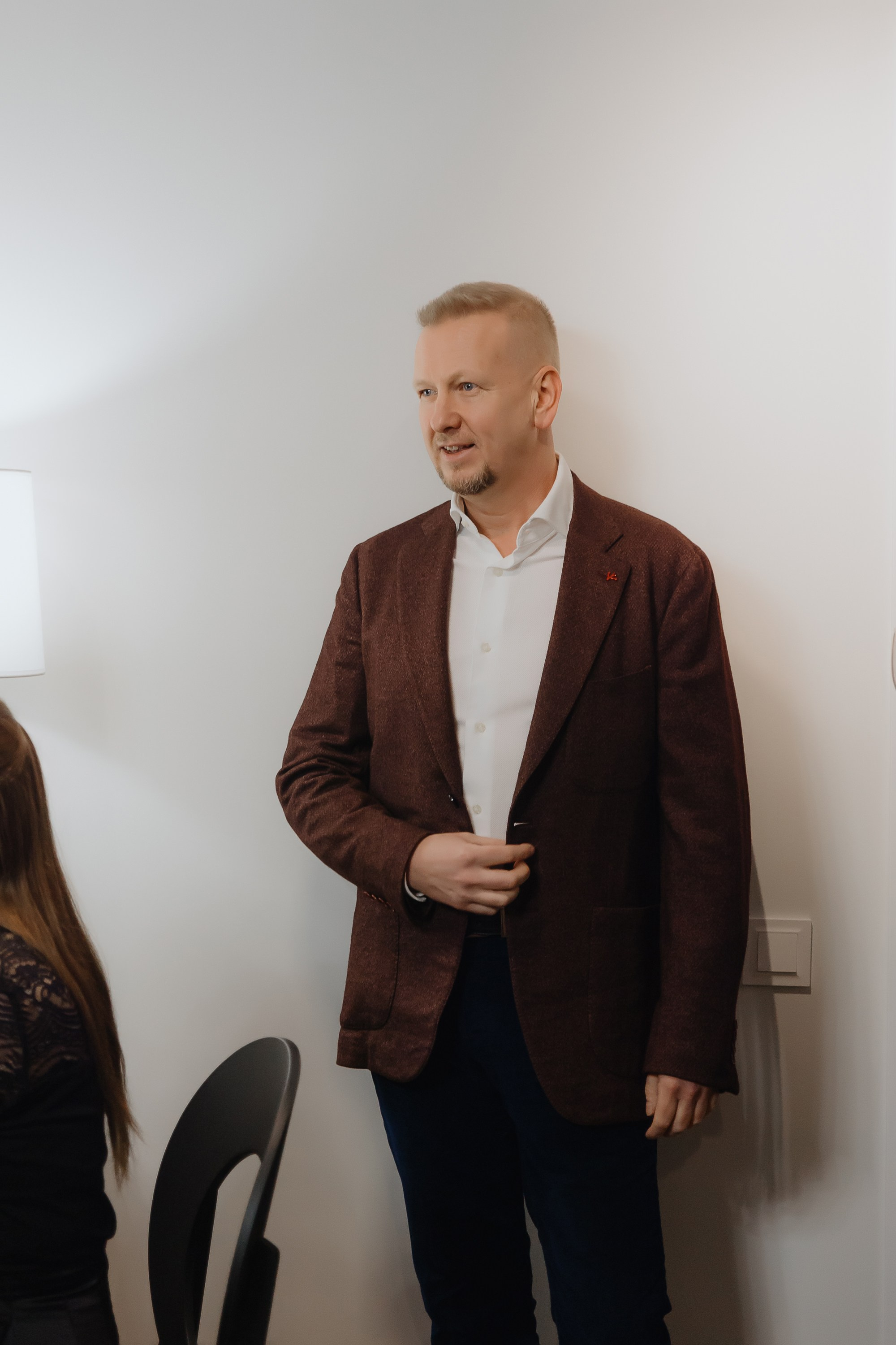 Открытие нового пространства интерьерного салона L. DECO в феврале 2025. L. Deco интерьерный салон. Краски/обои/лепной декор