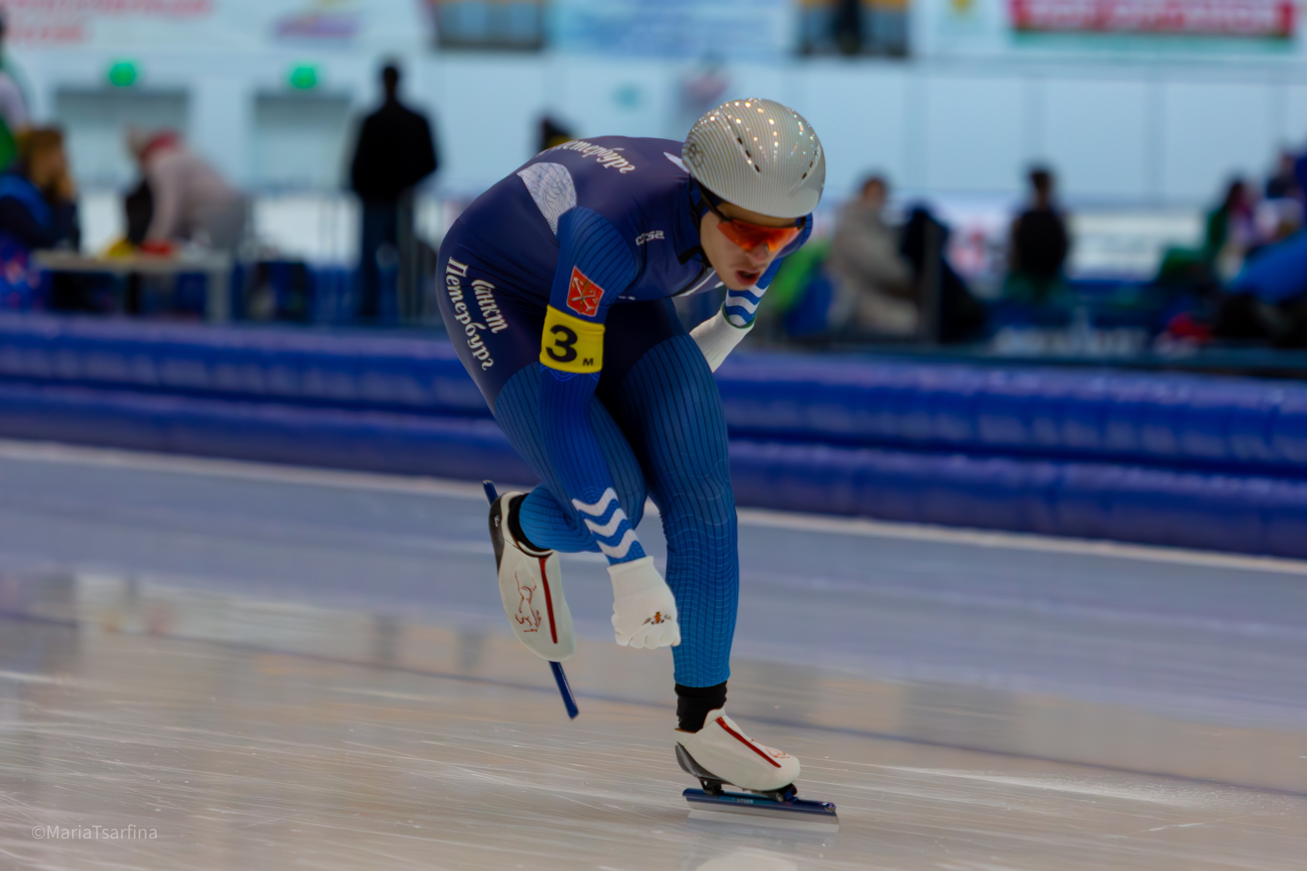 Кубок России. Юниоры. Коломна, ноябрь 2025. Спортивная съемка Мария Царфати