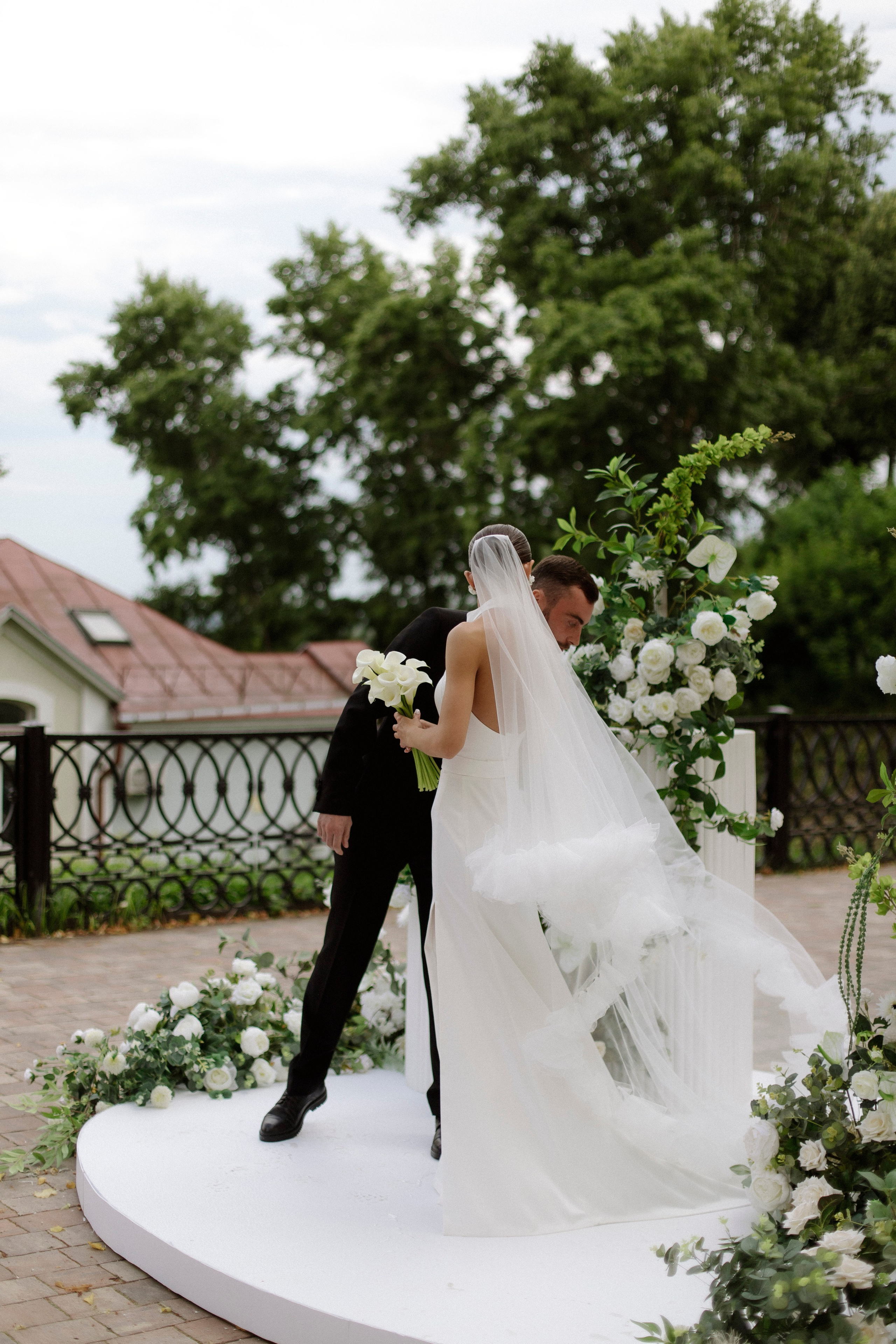 Саша и Настя 16.07.25. Индивидуальный, семейный и свадебный фотограф