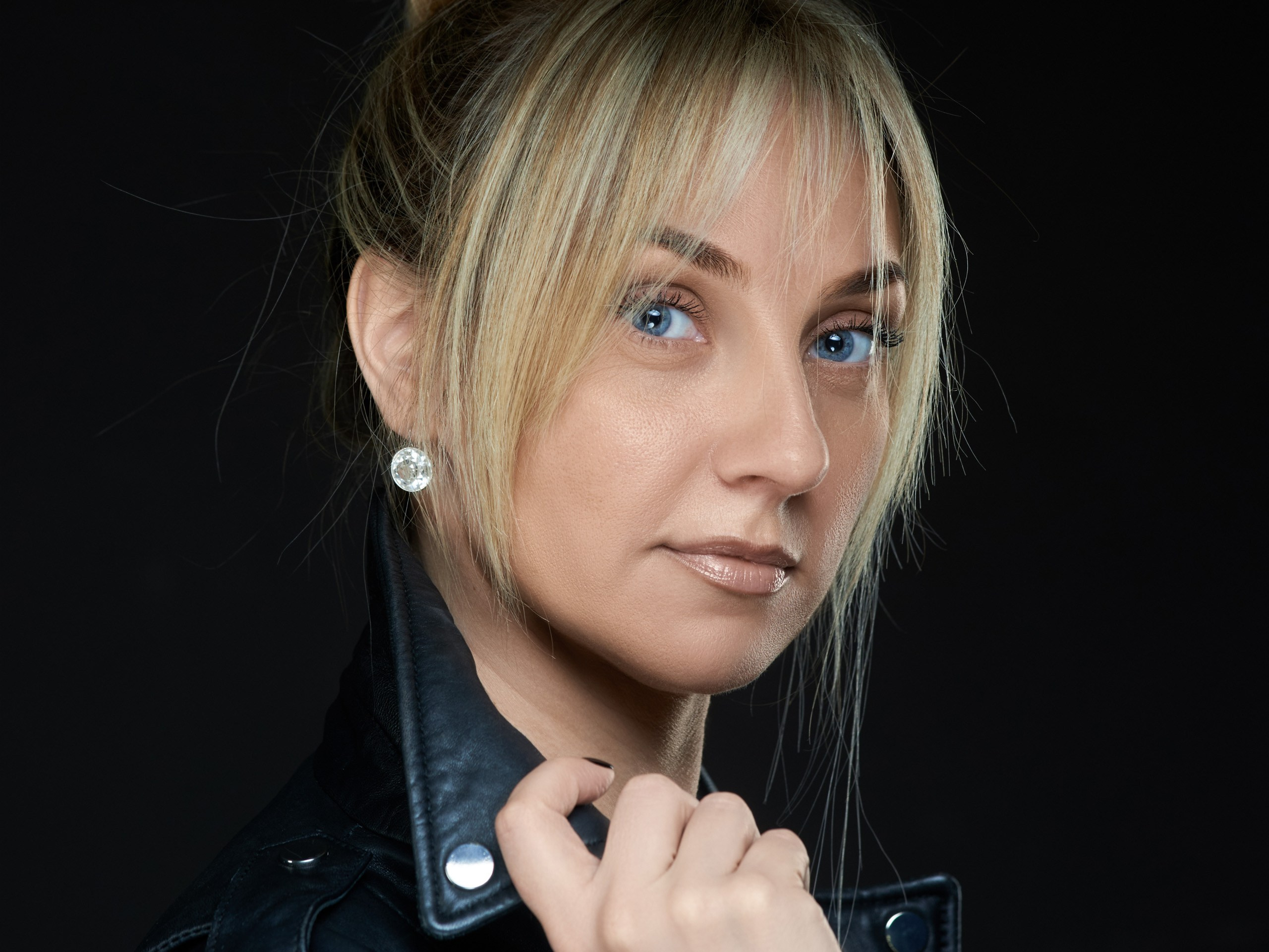 Портрет. Иван Ступа, репортажный фотограф в Санкт-Петербурге и Ленинградской области