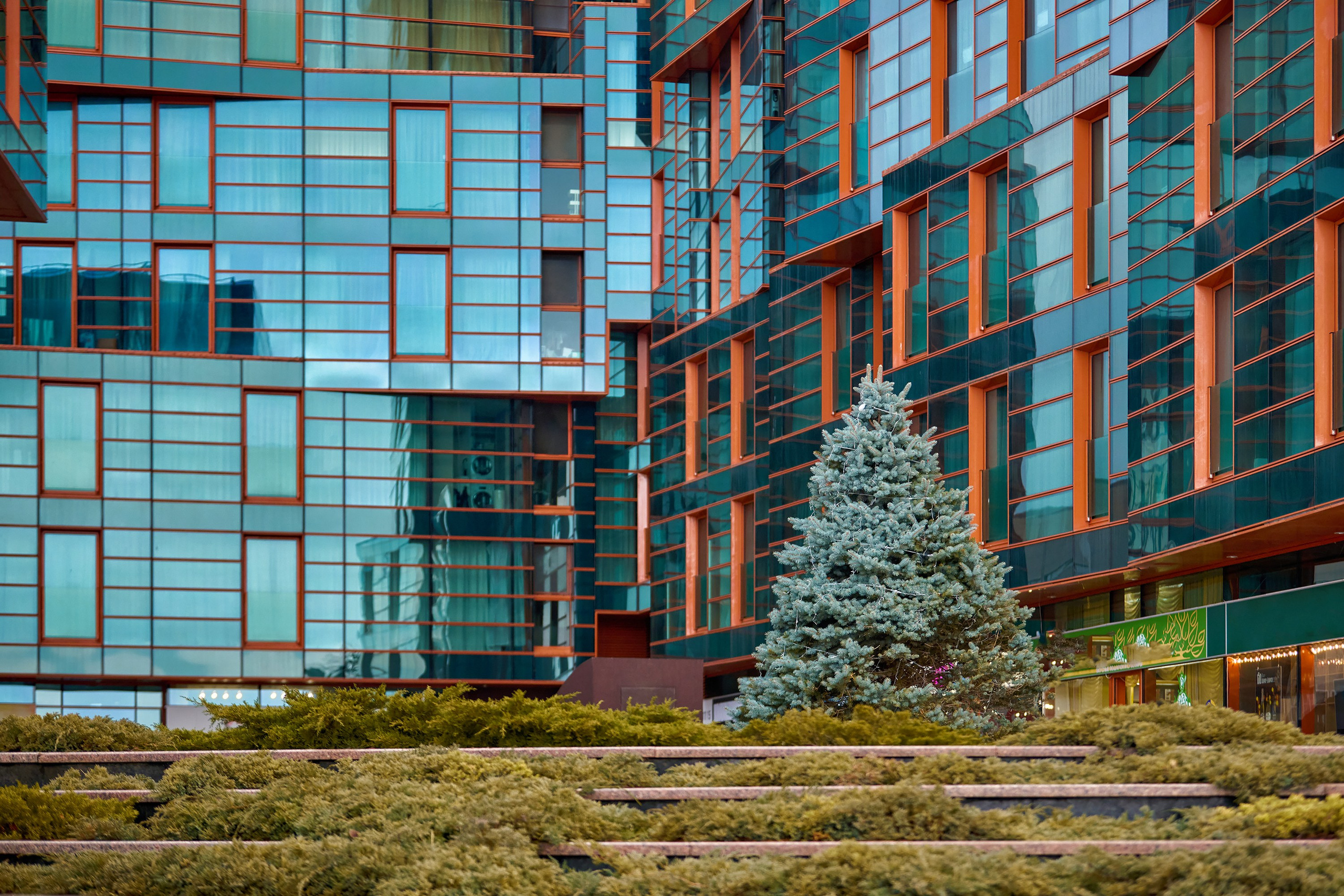 Анапа. Яркие фото на Чёрном море