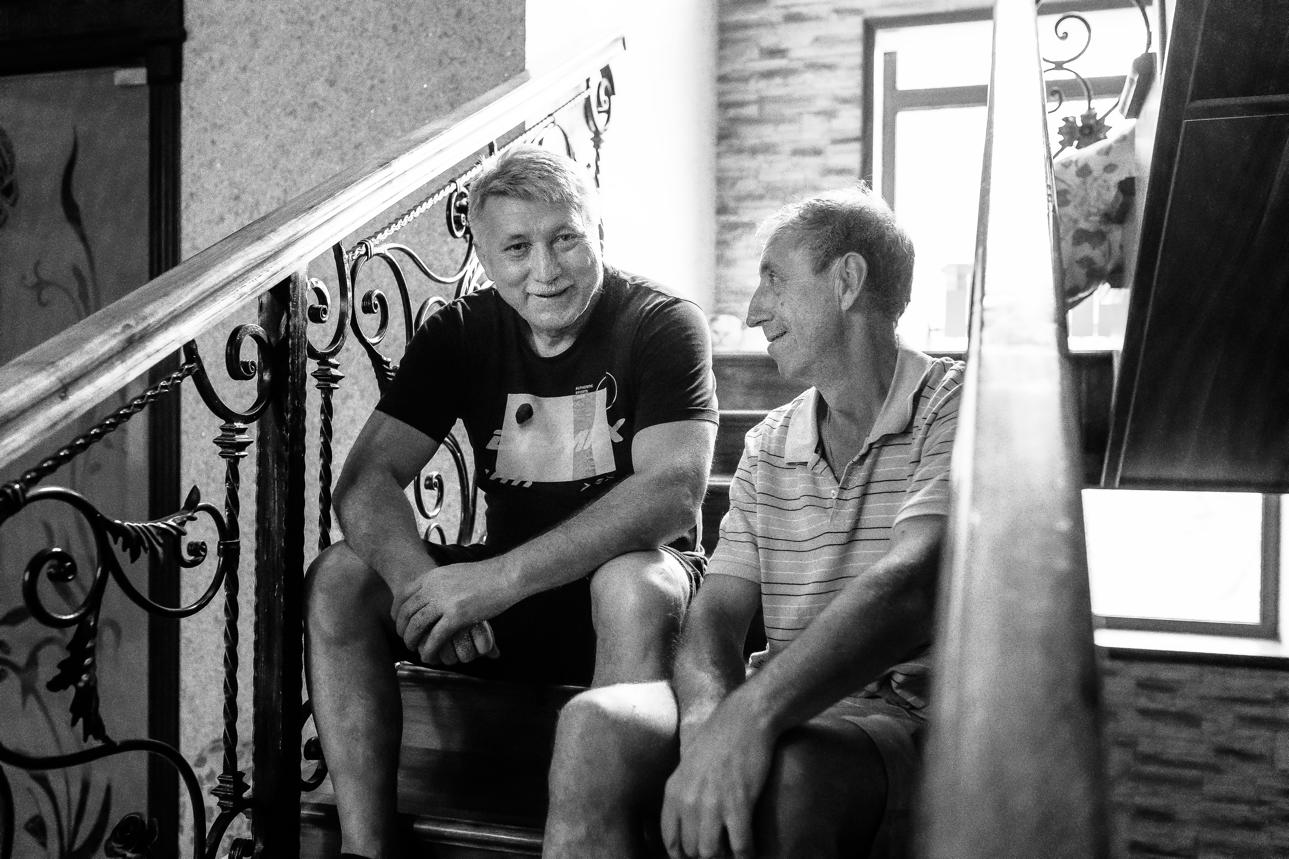 Братья. Съемка Таинств Крещения Венчания, детские и семейные съемки в Пензе