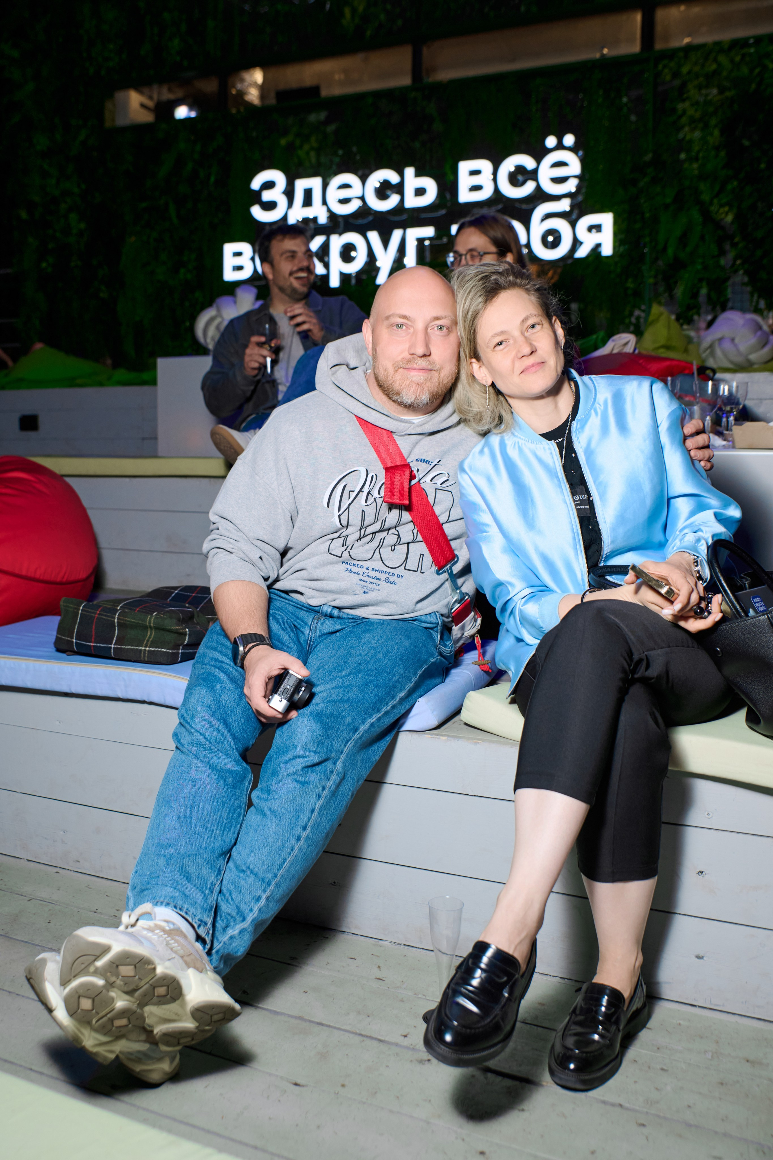 Репортажные сьемки. Репортажные, интерьерные, спортивные сьемки, в Москве Егор Евтюхов