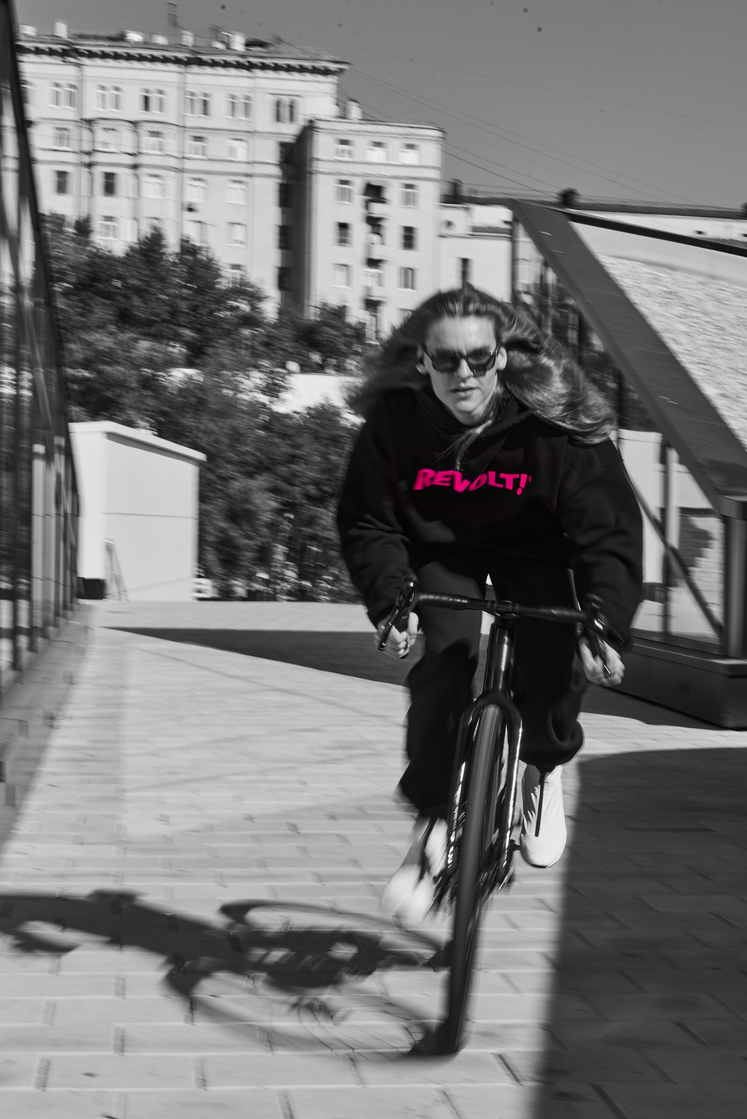 Экстрим — фотография. Репортажные, интерьерные, спортивные сьемки, в Москве Егор Евтюхов