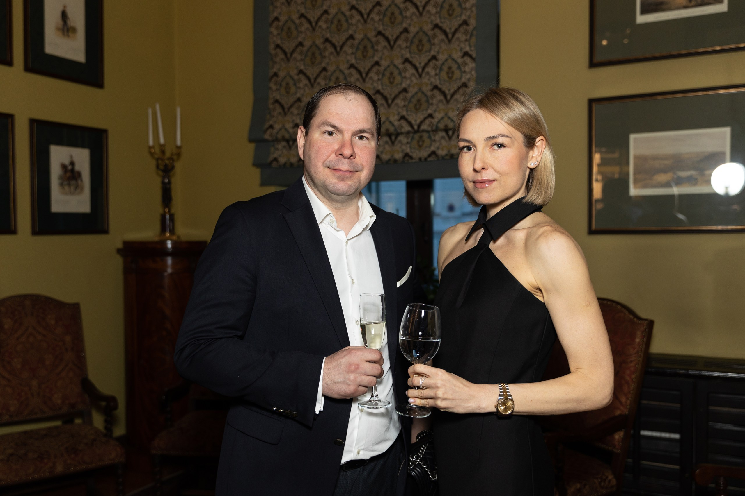 Поэтические чтения. Свадебный и семейный фотограф