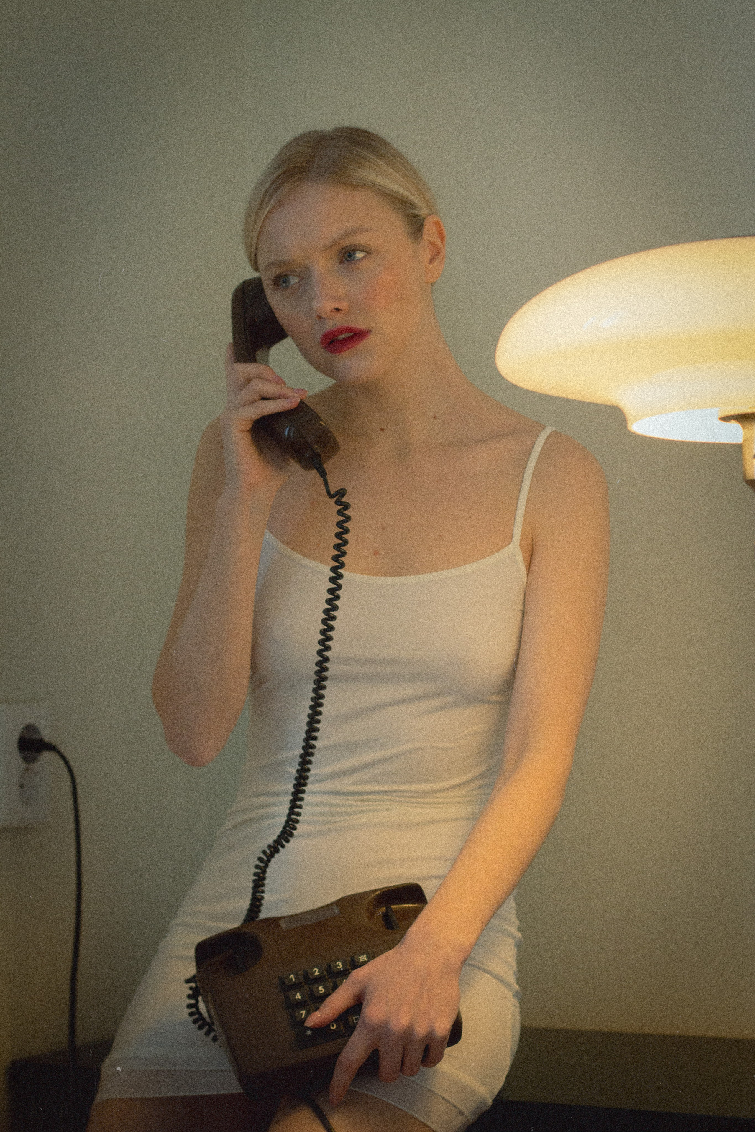 SASHA. Главная