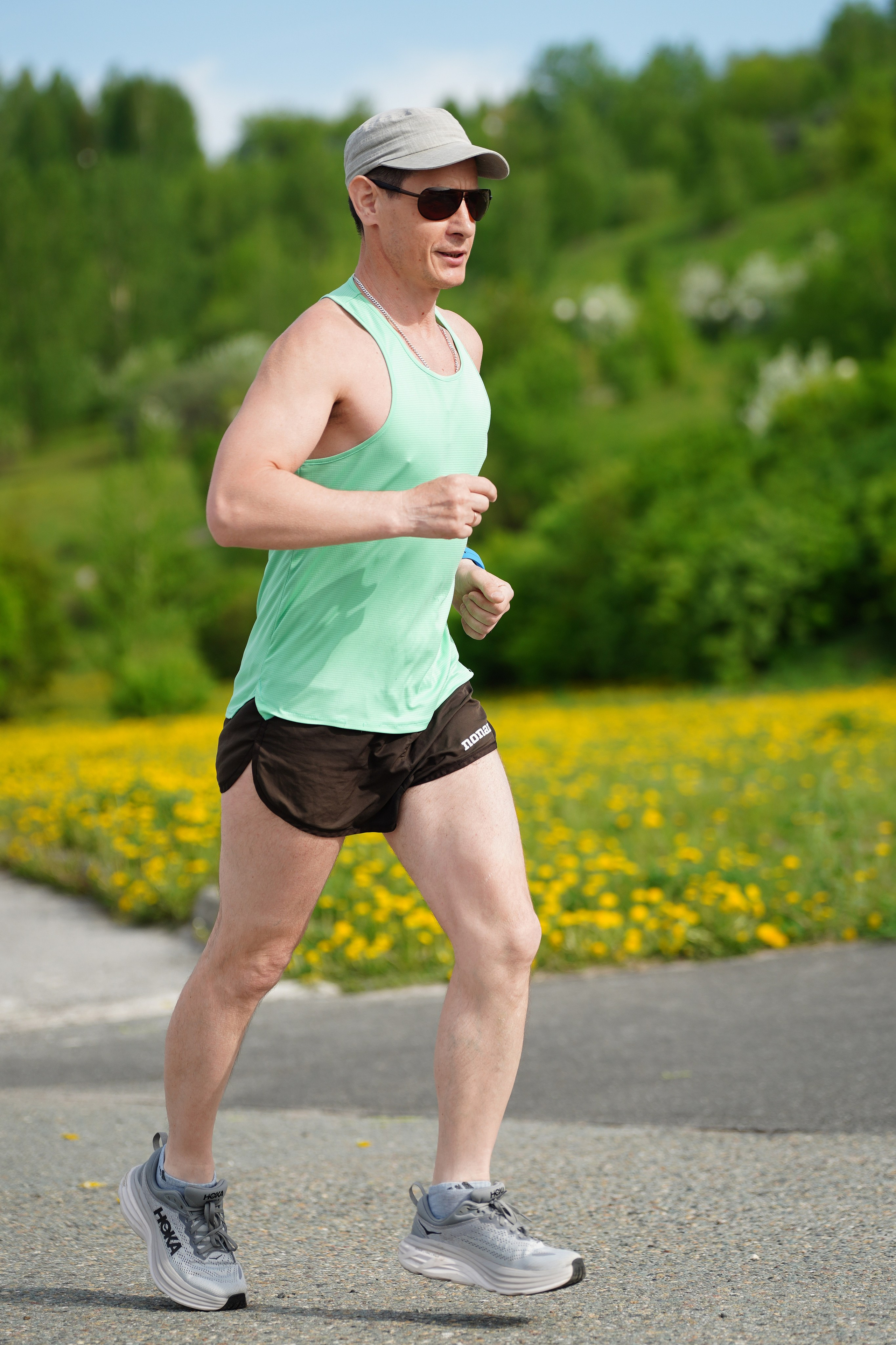 Забег.рф Terra Siberia 2025. Фотограф