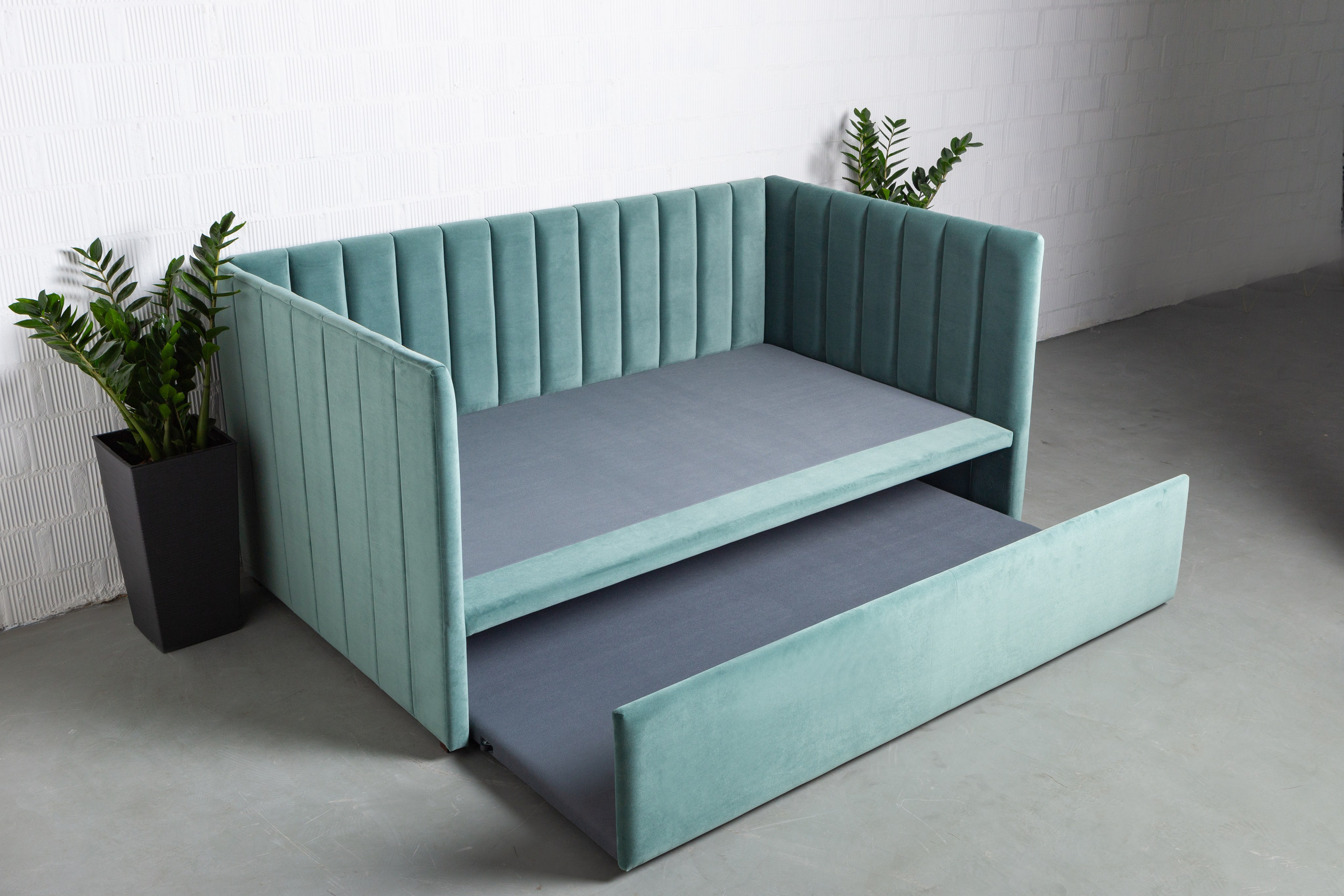 Портфолио. КОРБ — мебель