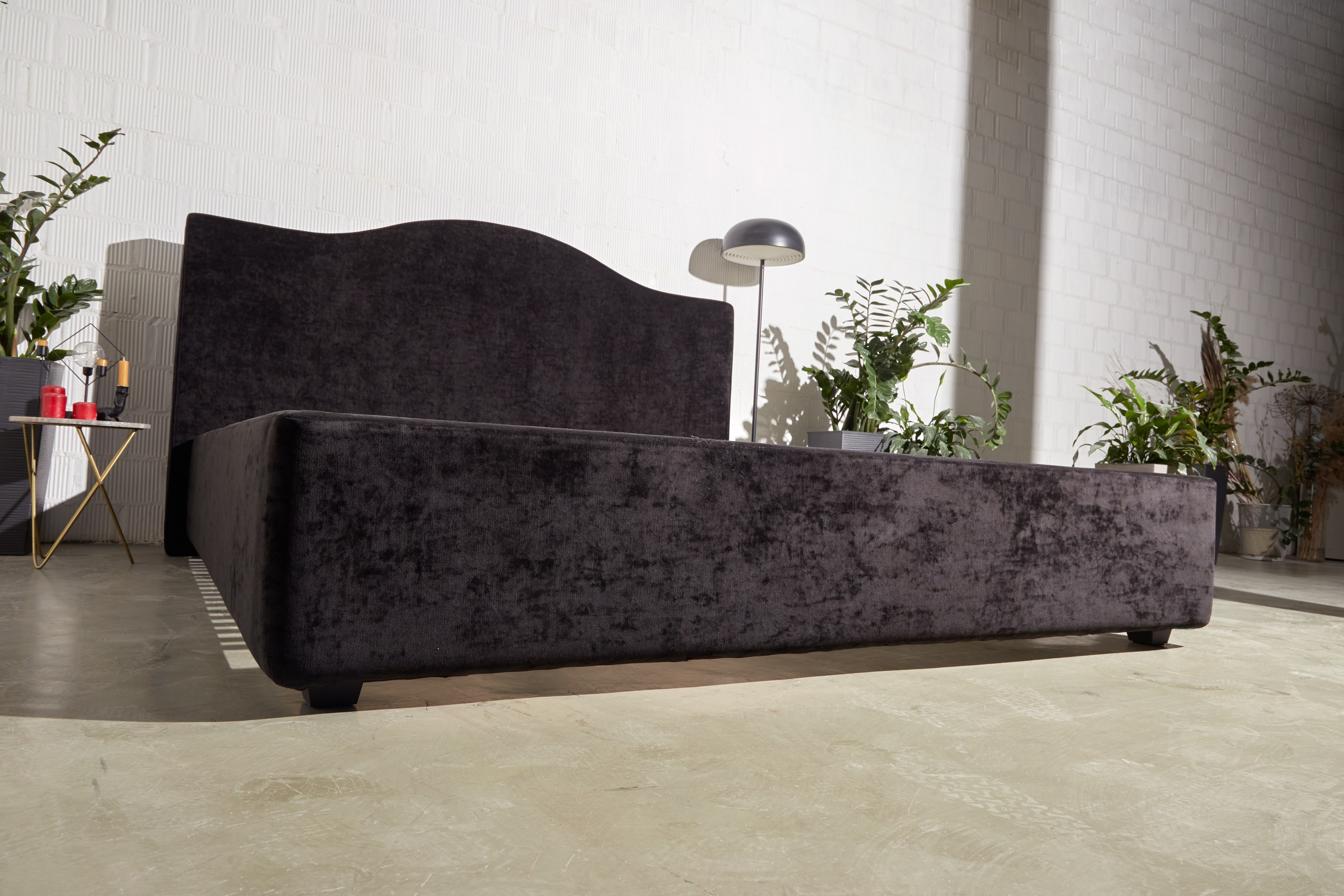 Портфолио. КОРБ — мебель