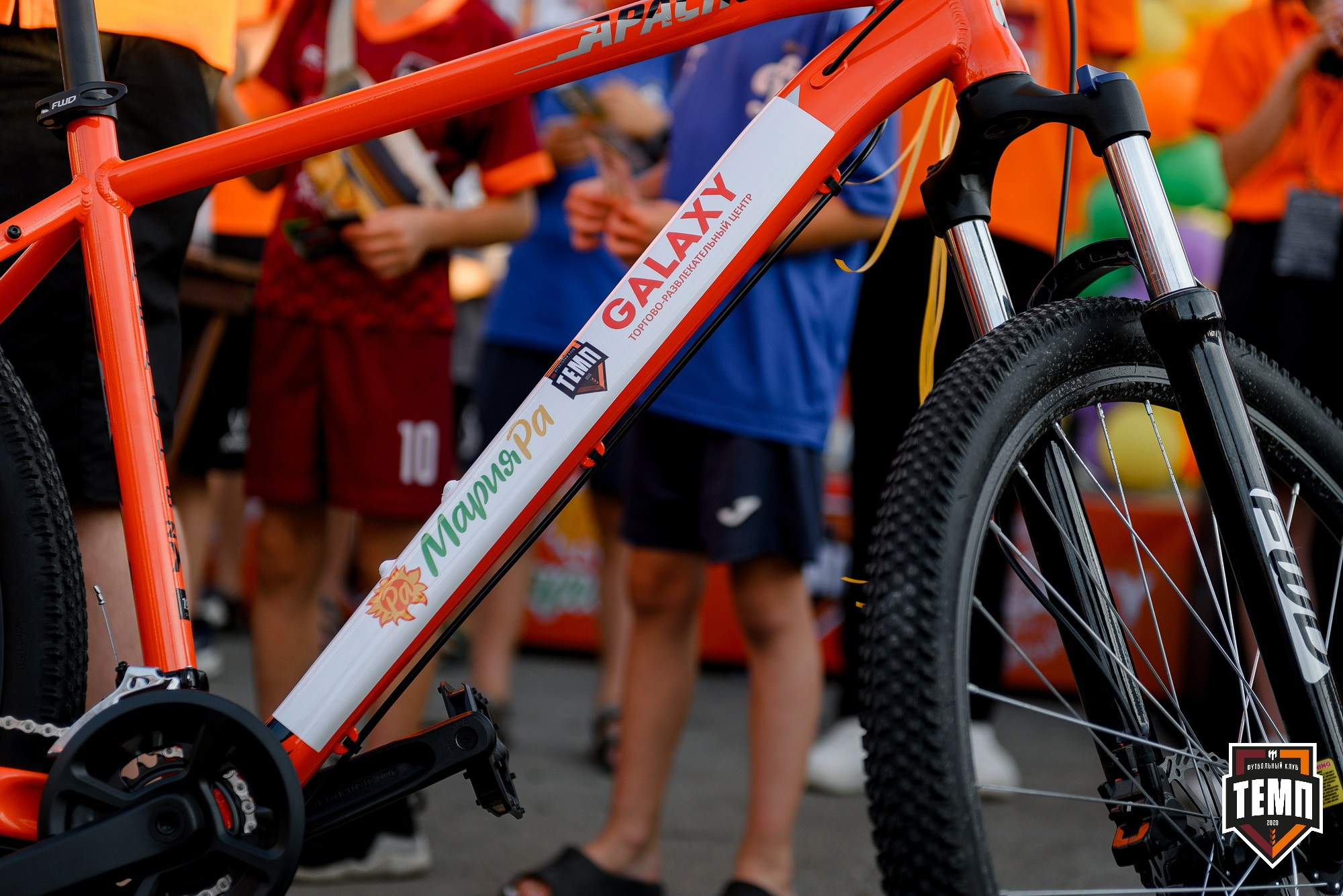 Кубок Fonbet России по футболу 2024. Свадебный и репортажный фотограф Никита Сницарев в Барнауле