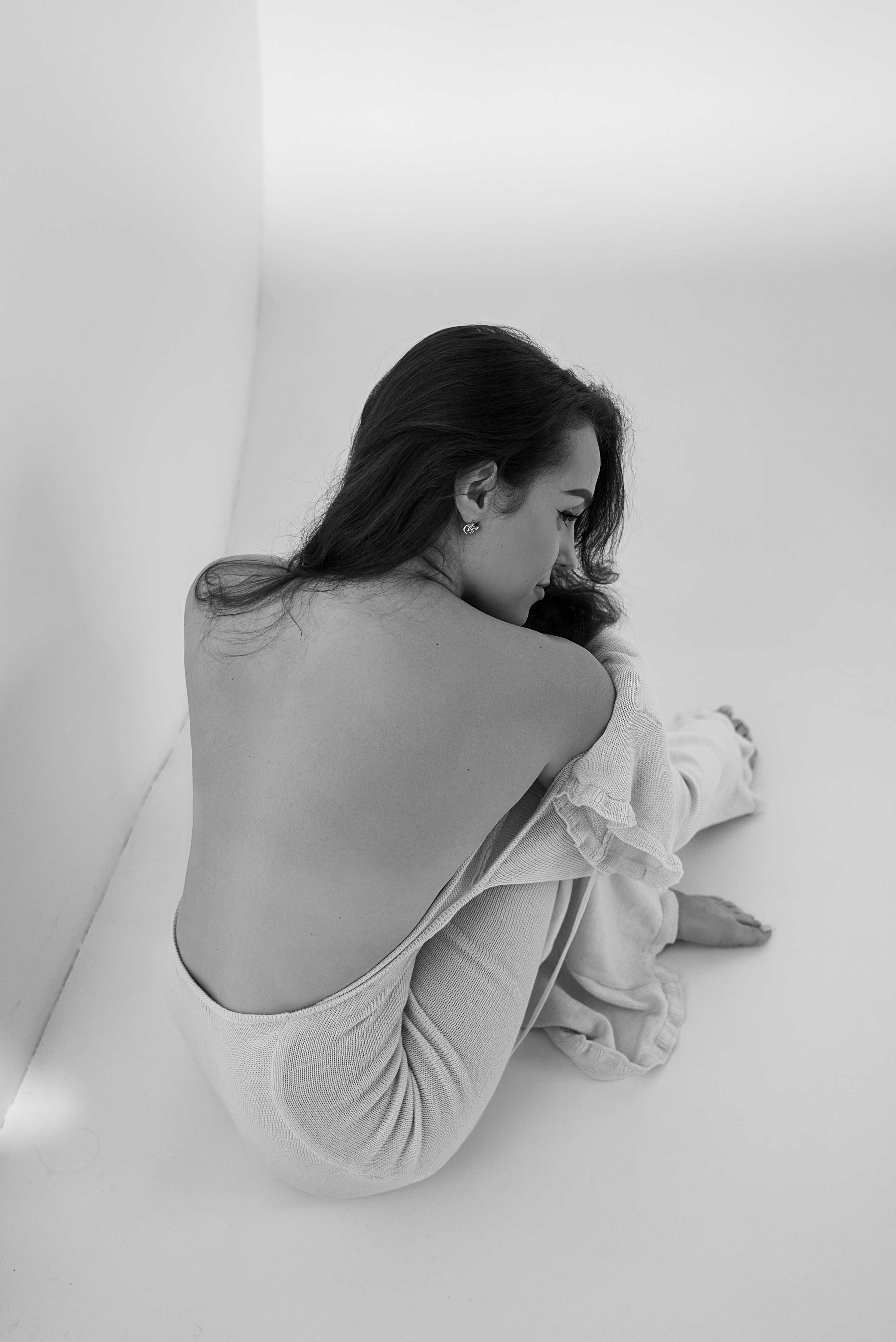 Наталья. Фотограф Анна Котова