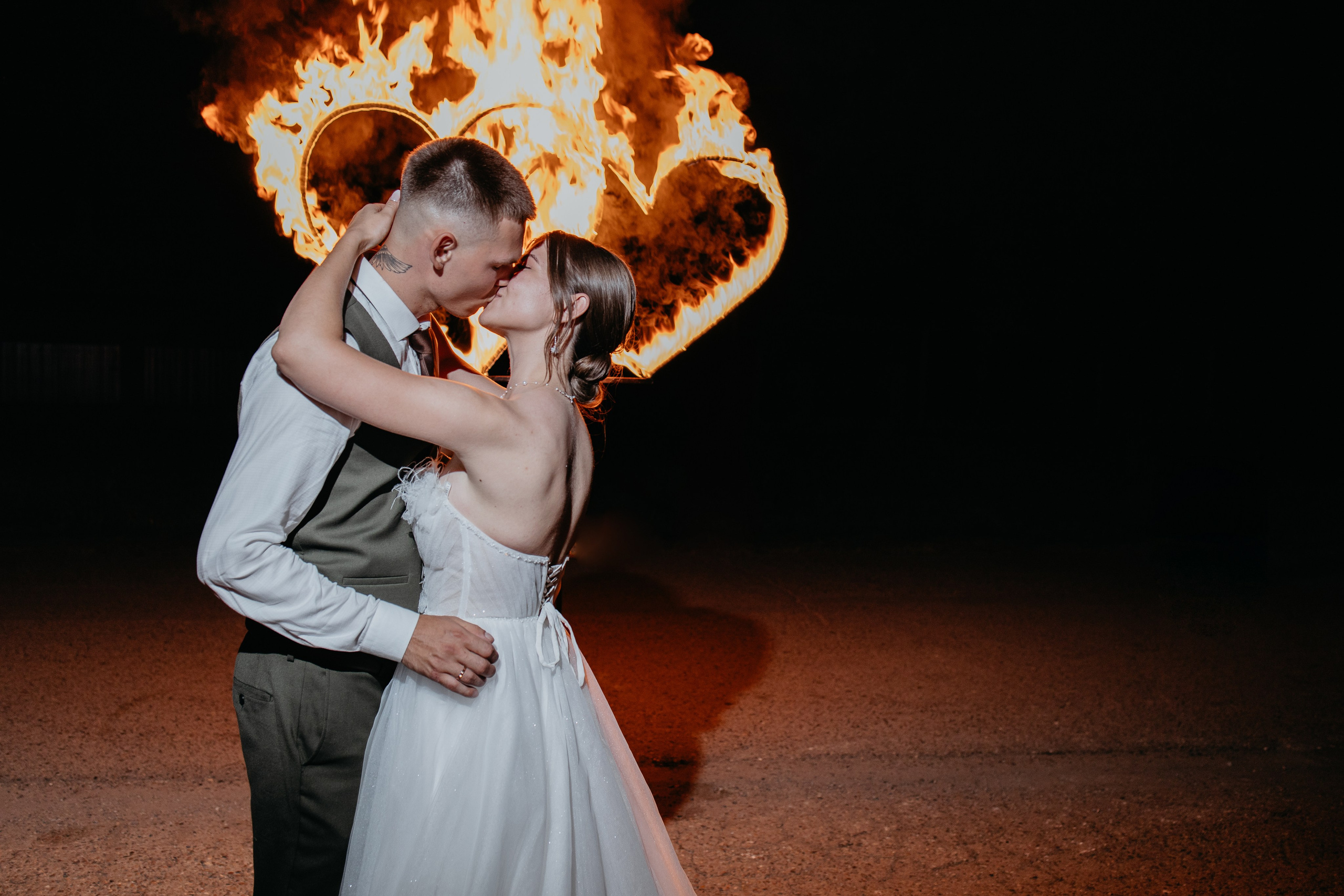 Денис & Ангелина. Свадебный фотограф Краснодар и Москва. Анна Еремчук