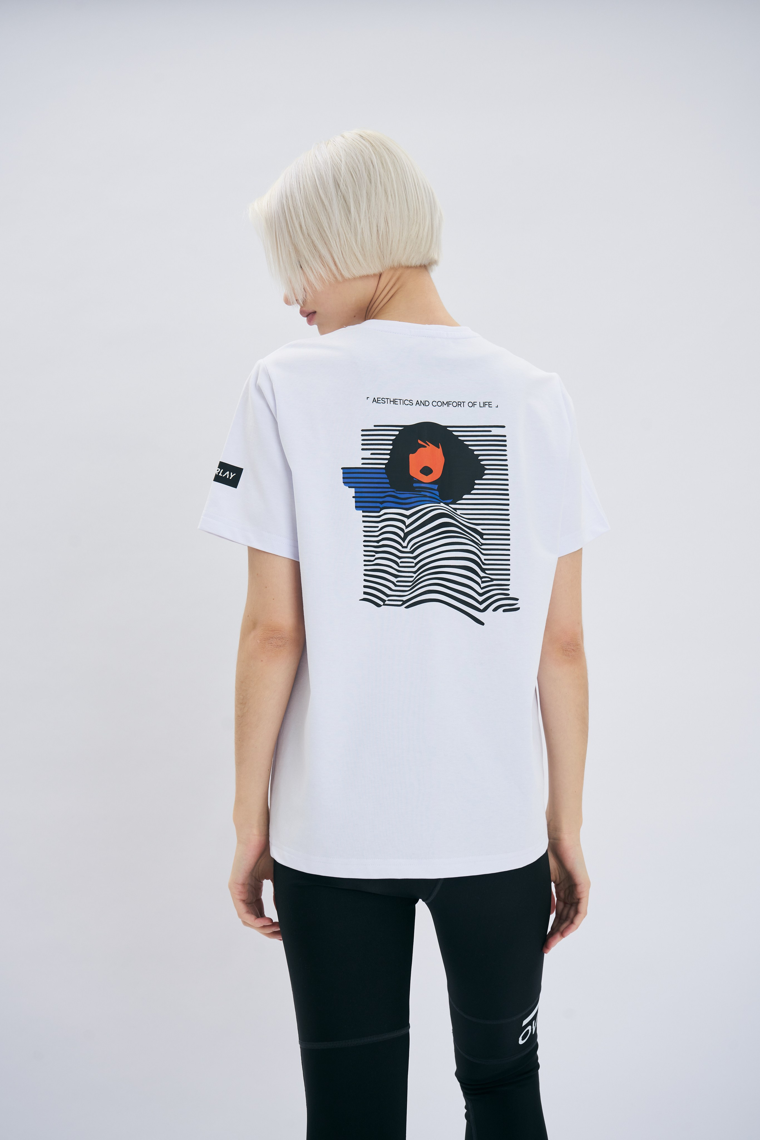 OVERLAY. Главная