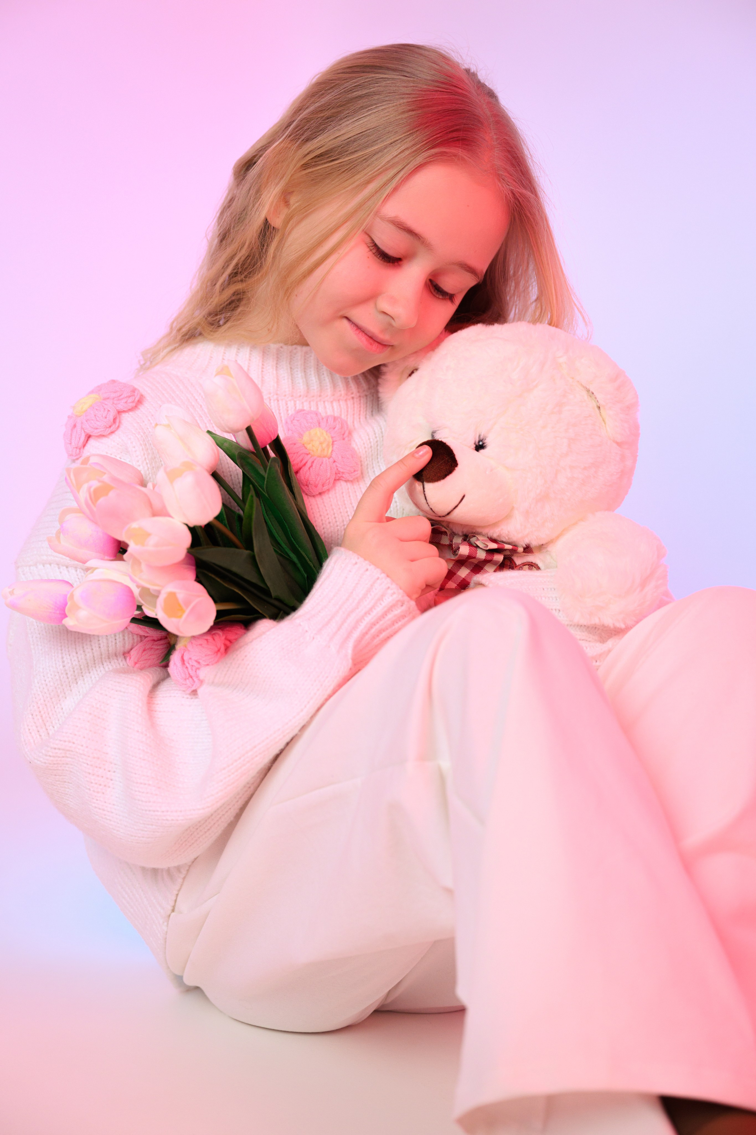 Семейные и детские фотосессии. Студийный и свадебный фотограф и видеограф в Севастополе — Юлия Макаренко