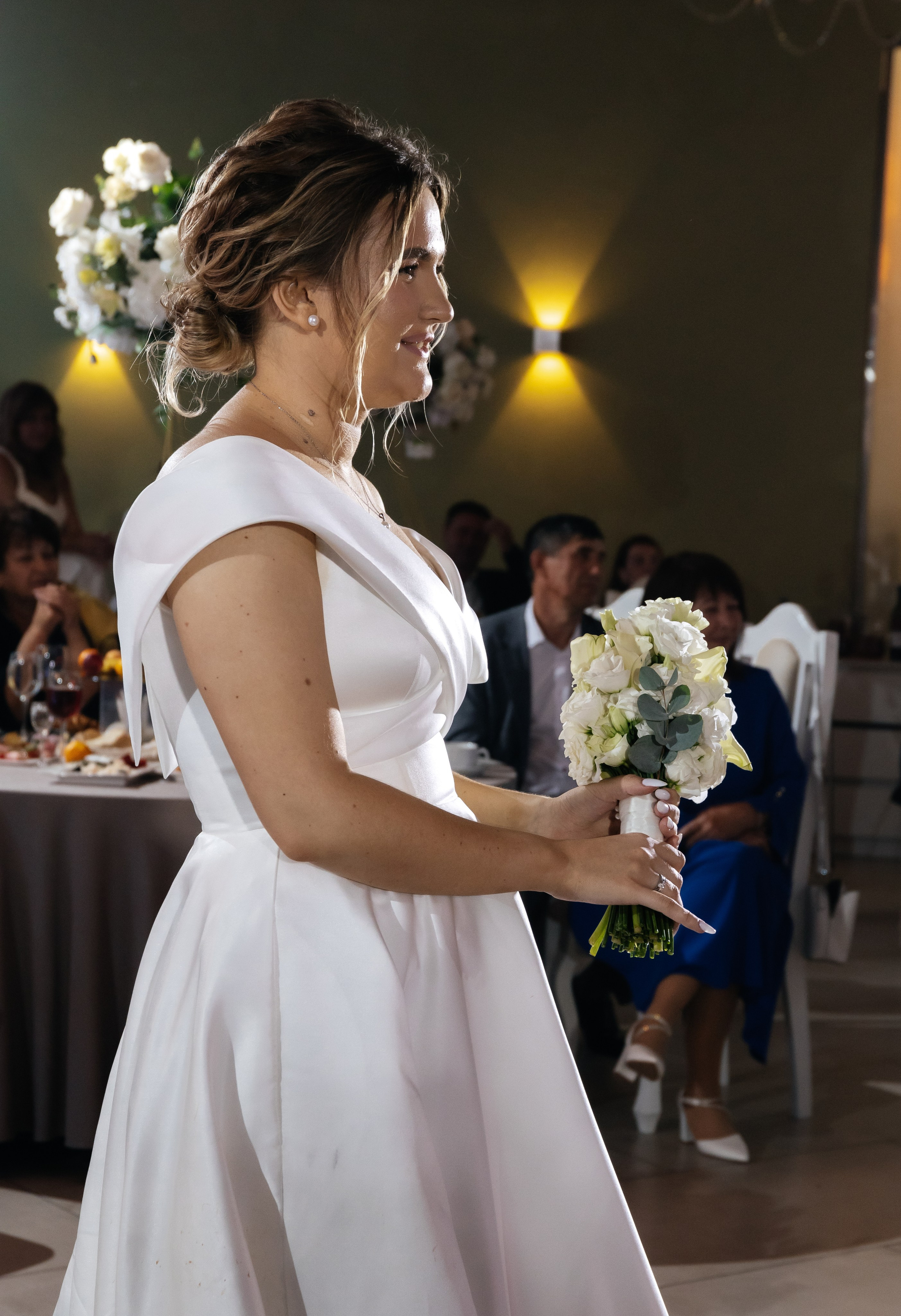 Emil & Guzel. Свадебный фотограф Ильнар Асадуллин