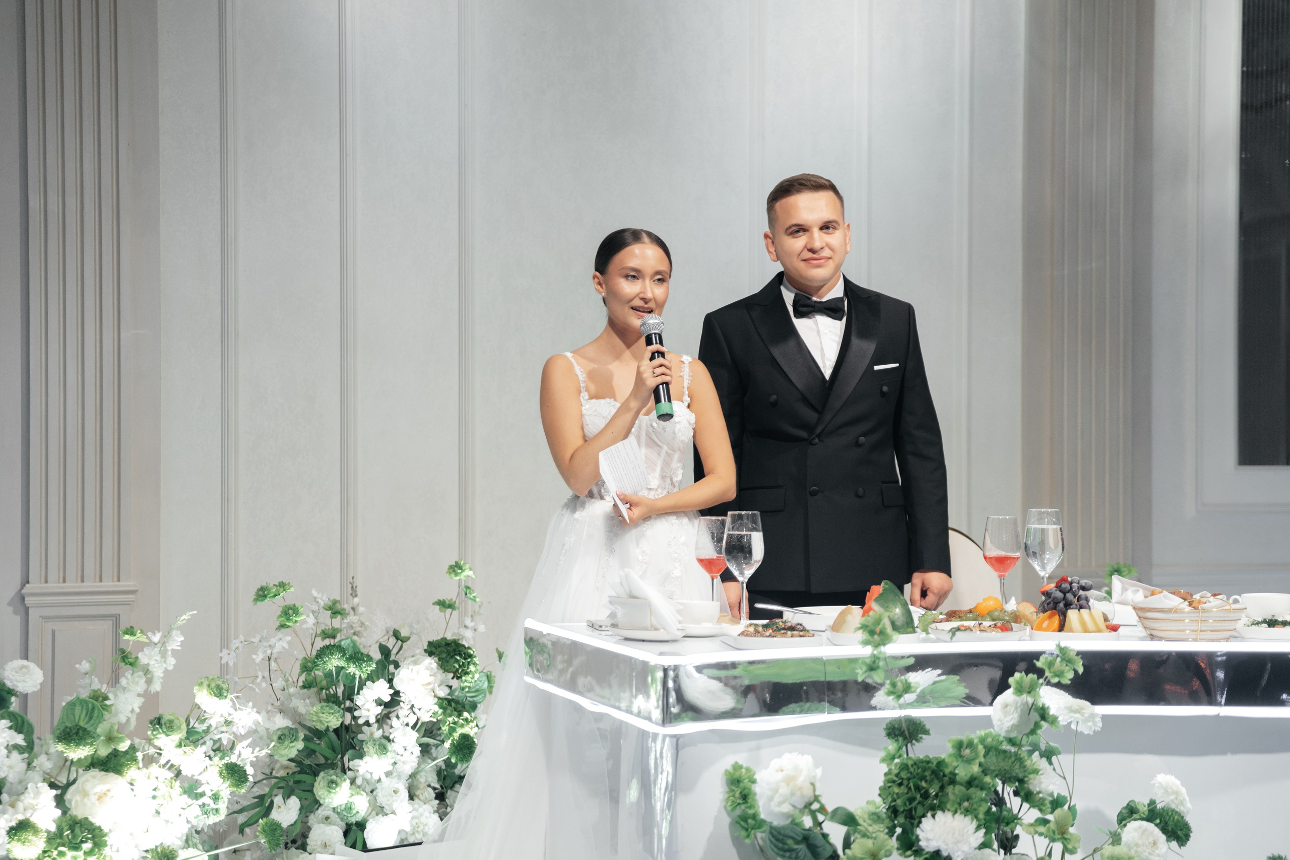 Arthur & Zarina. Свадебный фотограф Ильнар Асадуллин