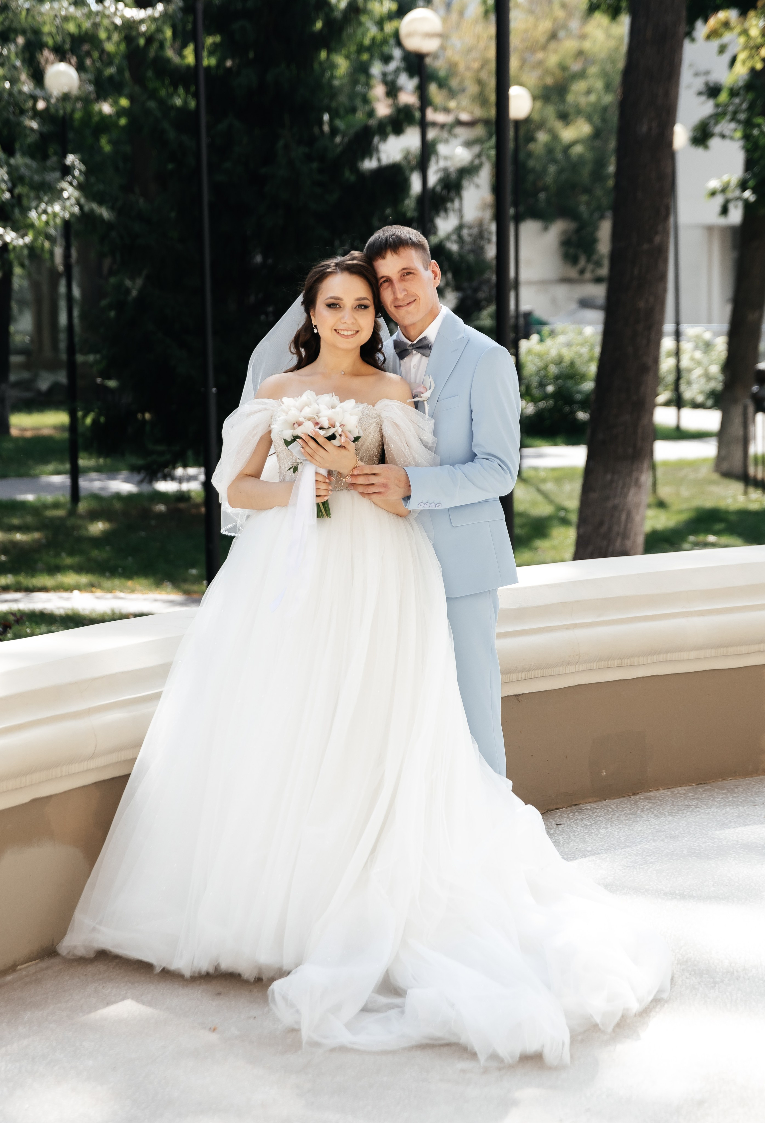 Marat & Ilgina. Свадебный фотограф Ильнар Асадуллин