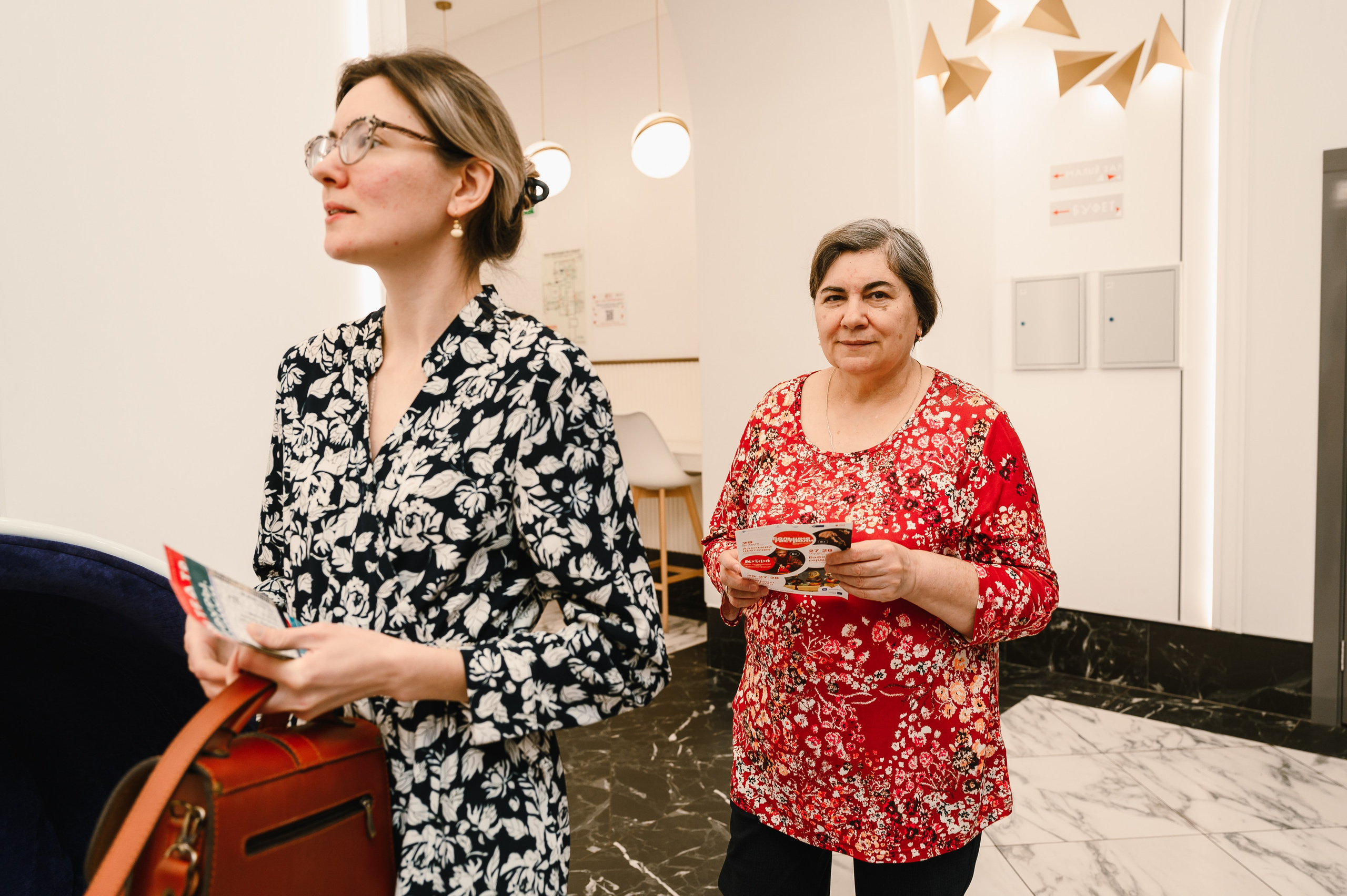 Театр кукол: «Птифуры. Бабушки». Свадебный и просто хороший фотограф в Челябинске