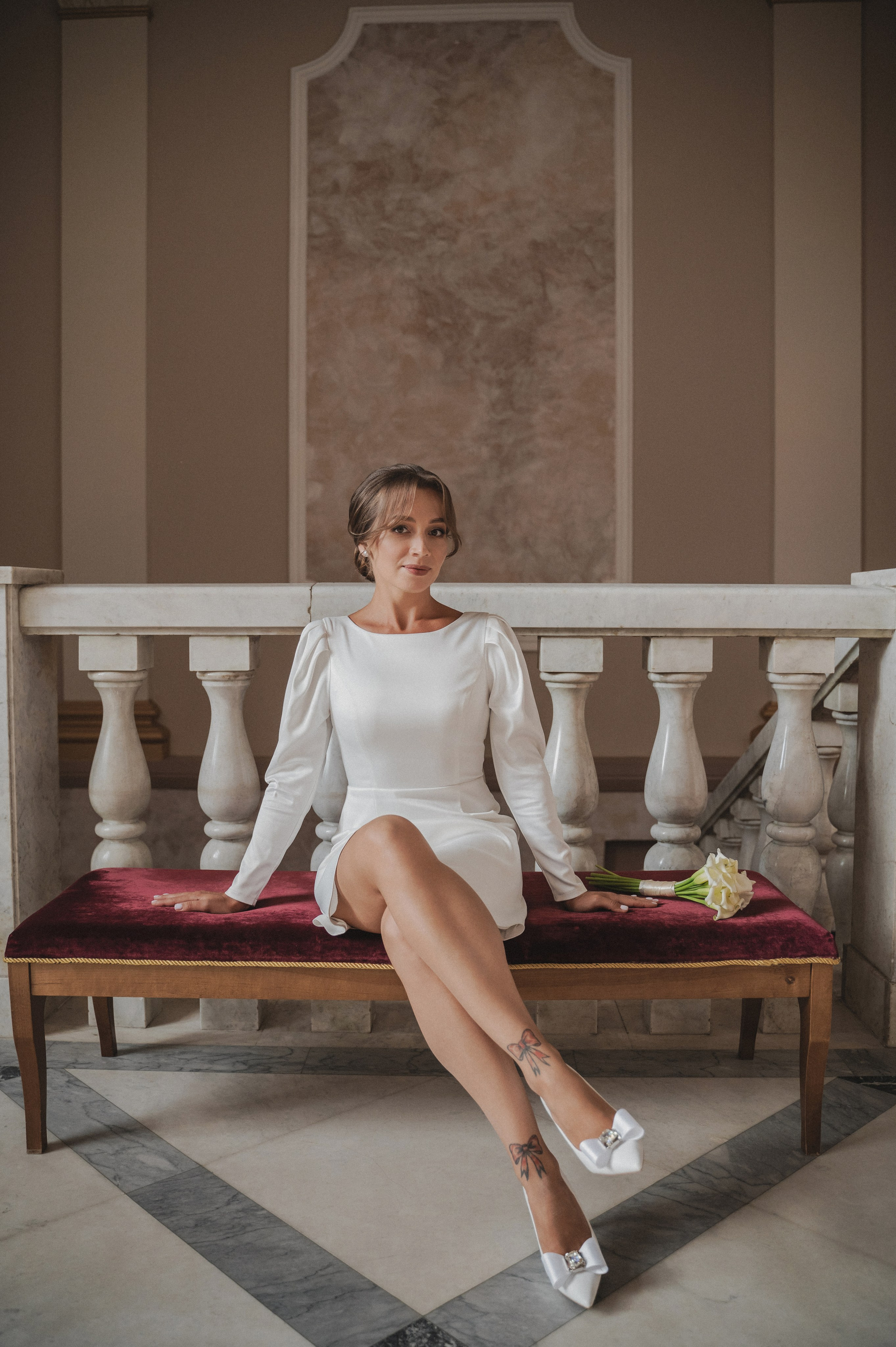 Альбом 21. Свадебный фотограф в Рязани Дзюрак Елизавета