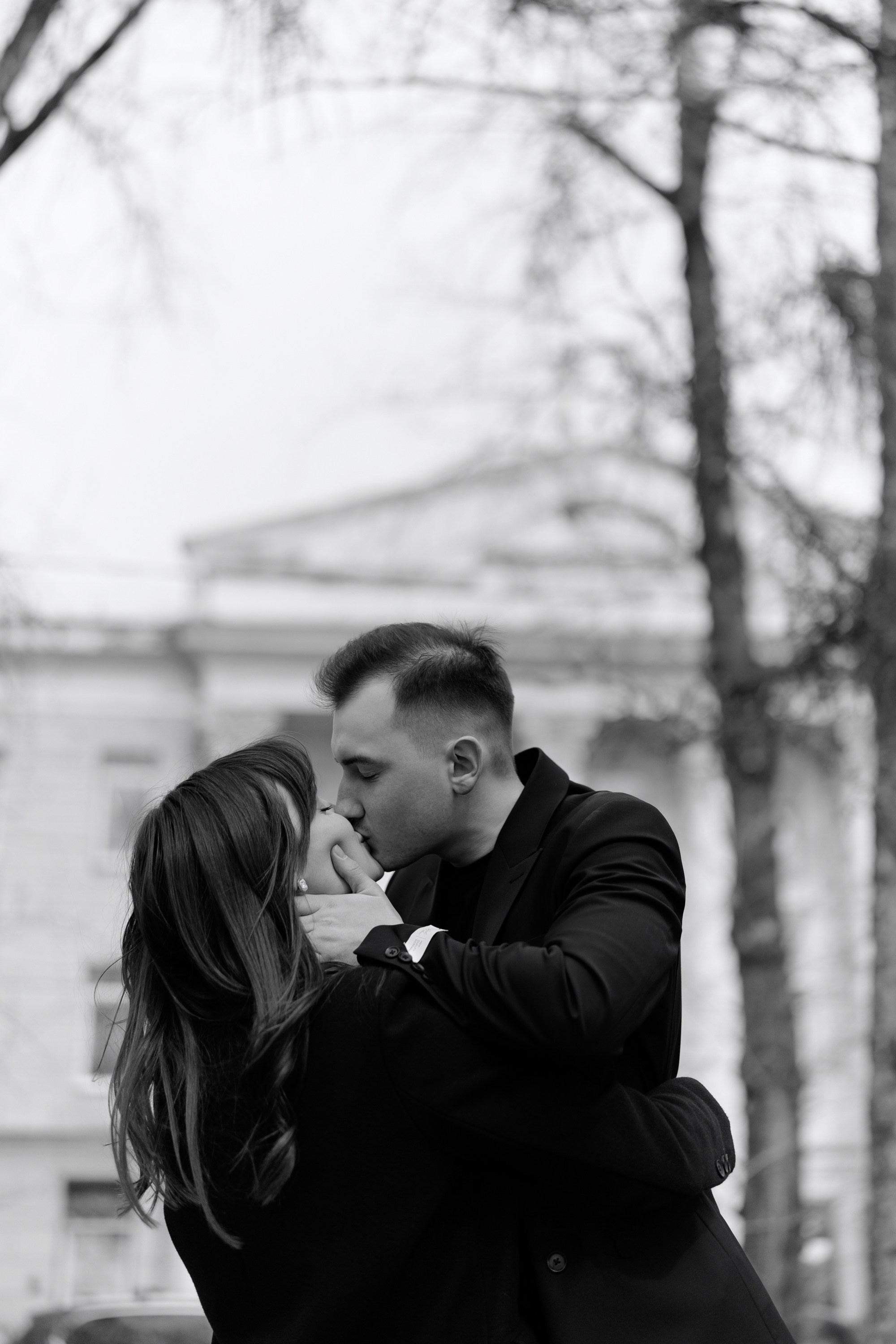 Часть нашей семьи. Свадебный фотограф