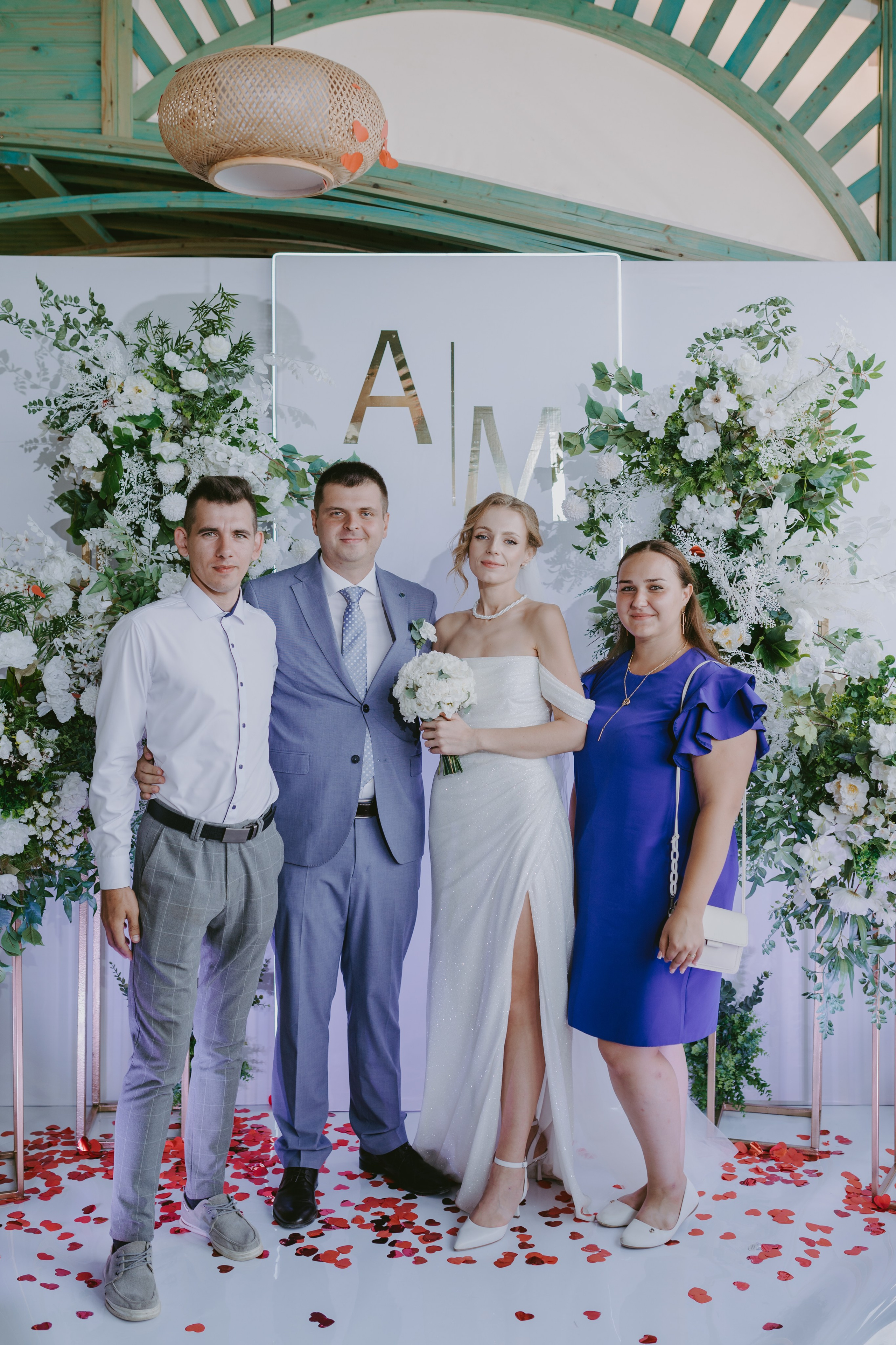 Маргарита & Анатолий фотограф Елена Горбач. Свадебный и семейный фотограф город Темрюк Фотостудия Темрюк