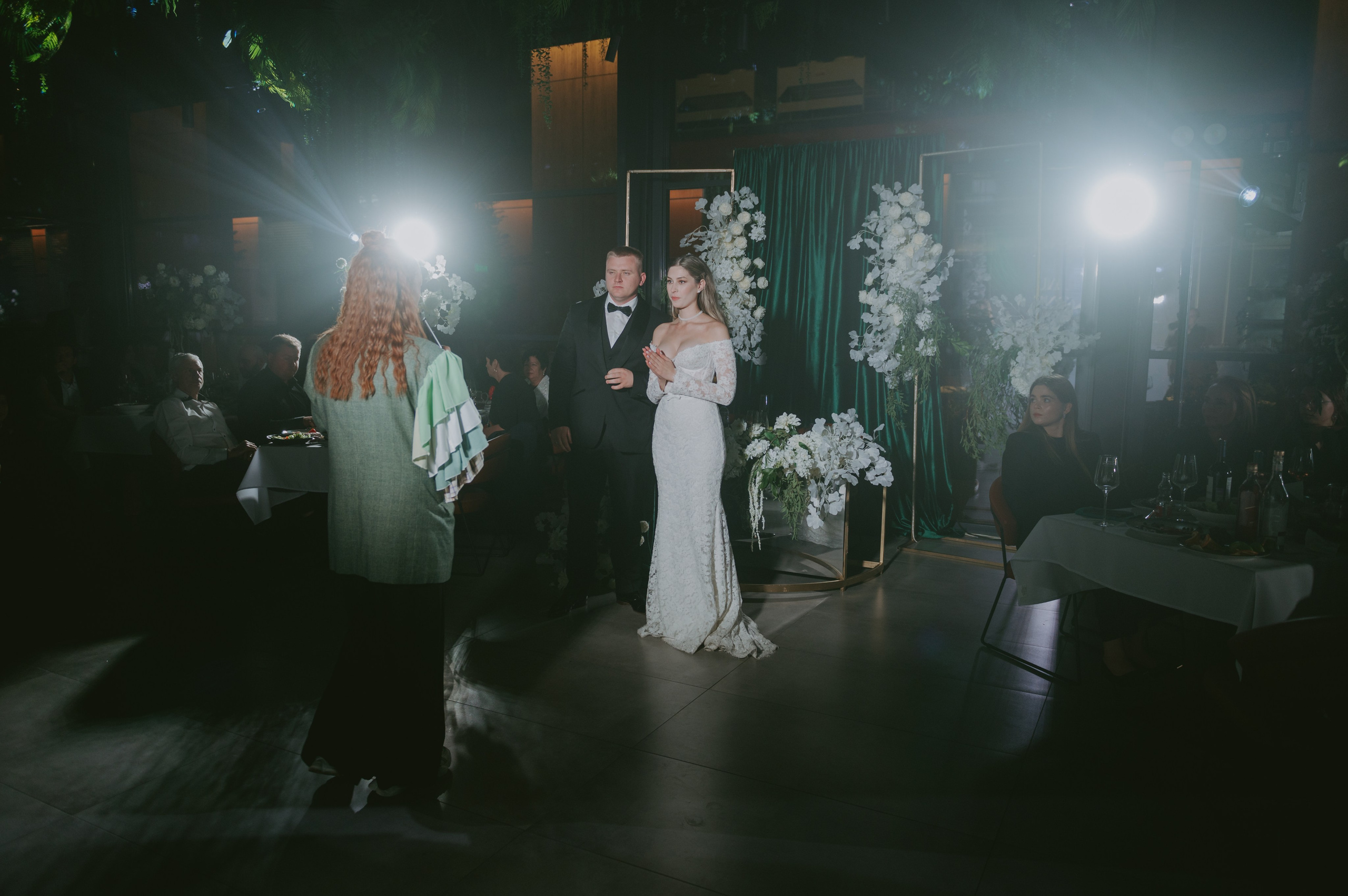 Марина&Юрий фотограф Елена Горбач. Свадебный и семейный фотограф город Темрюк Фотостудия Темрюк