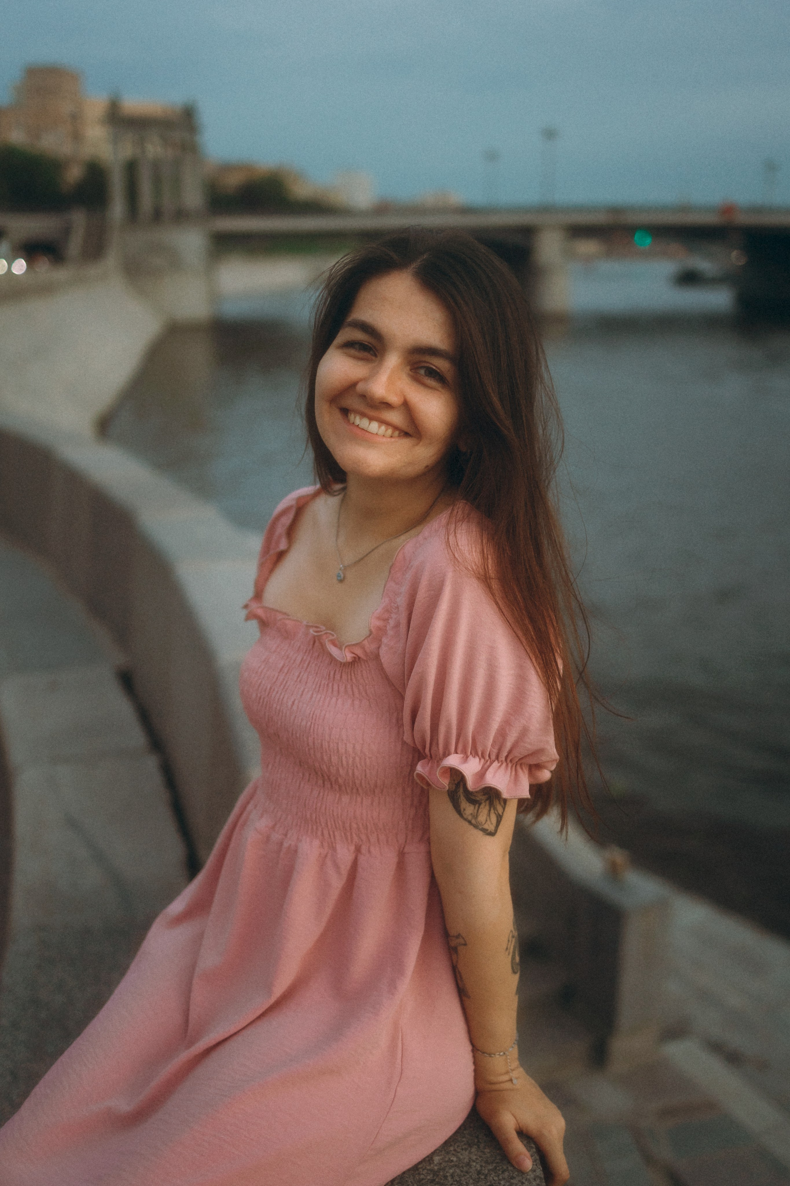 Глаша, Айрон, Ксюша и Оля. Фотограф анималист Анастасия Пикей