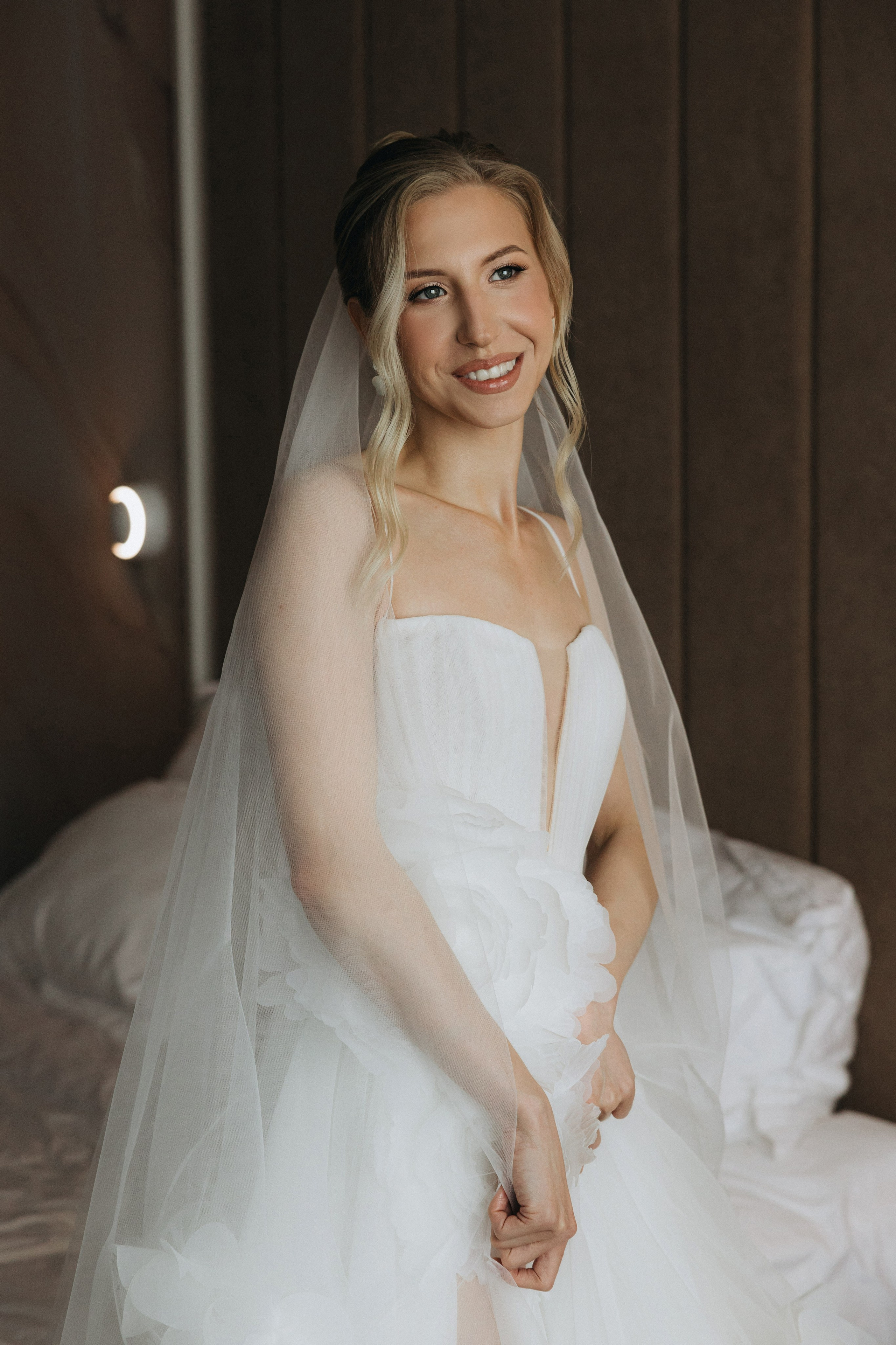 АЛЁНА И ВЛАДИМИР | ВЛАДИВОСТОК. Wedding and family photographer in Vladivostok Anton Blokhin