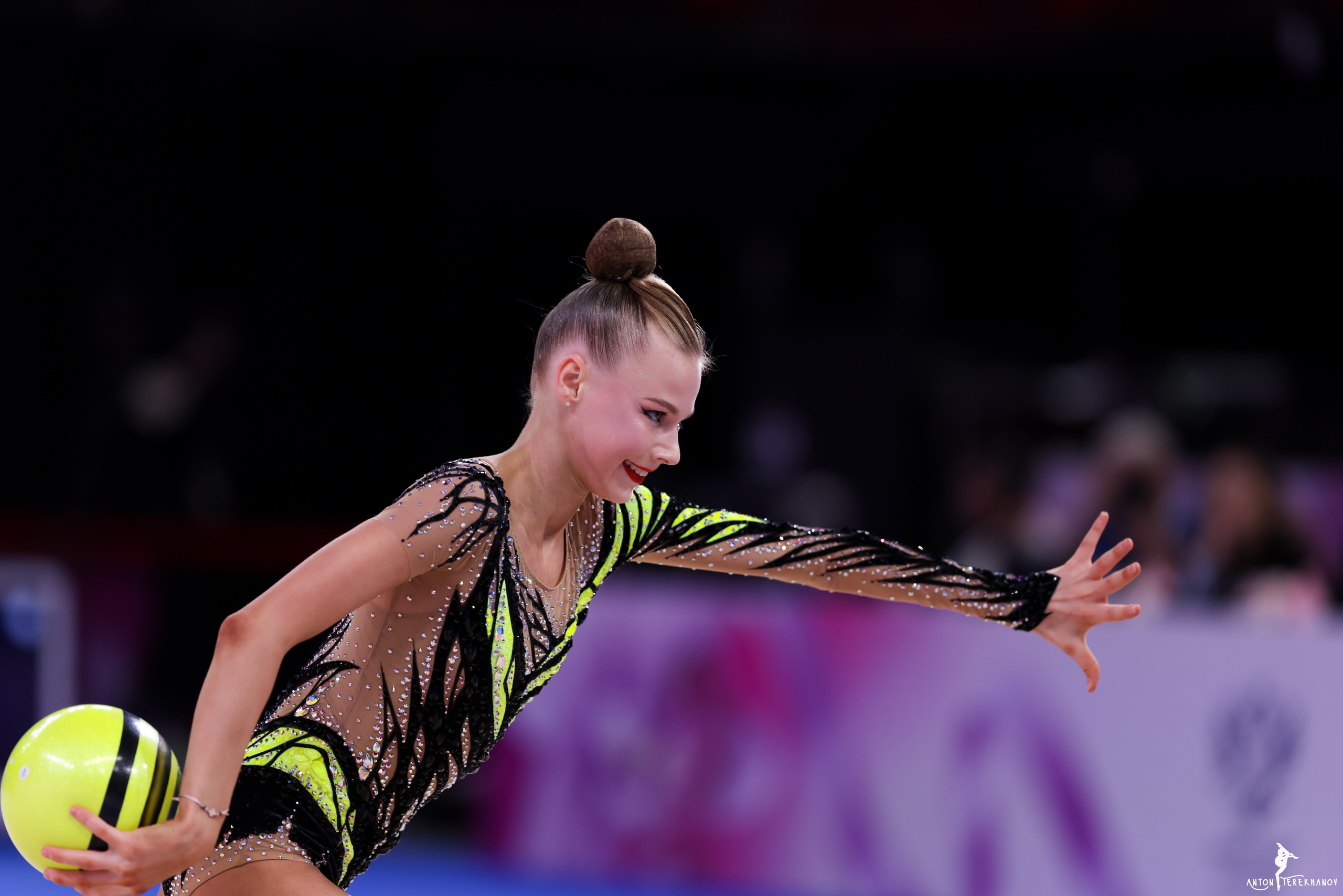 Альфа Банк Кубок Сильнейших 2025 финал 19.10.2025. Спортивный и репортажный фотограф Антон Тереханов