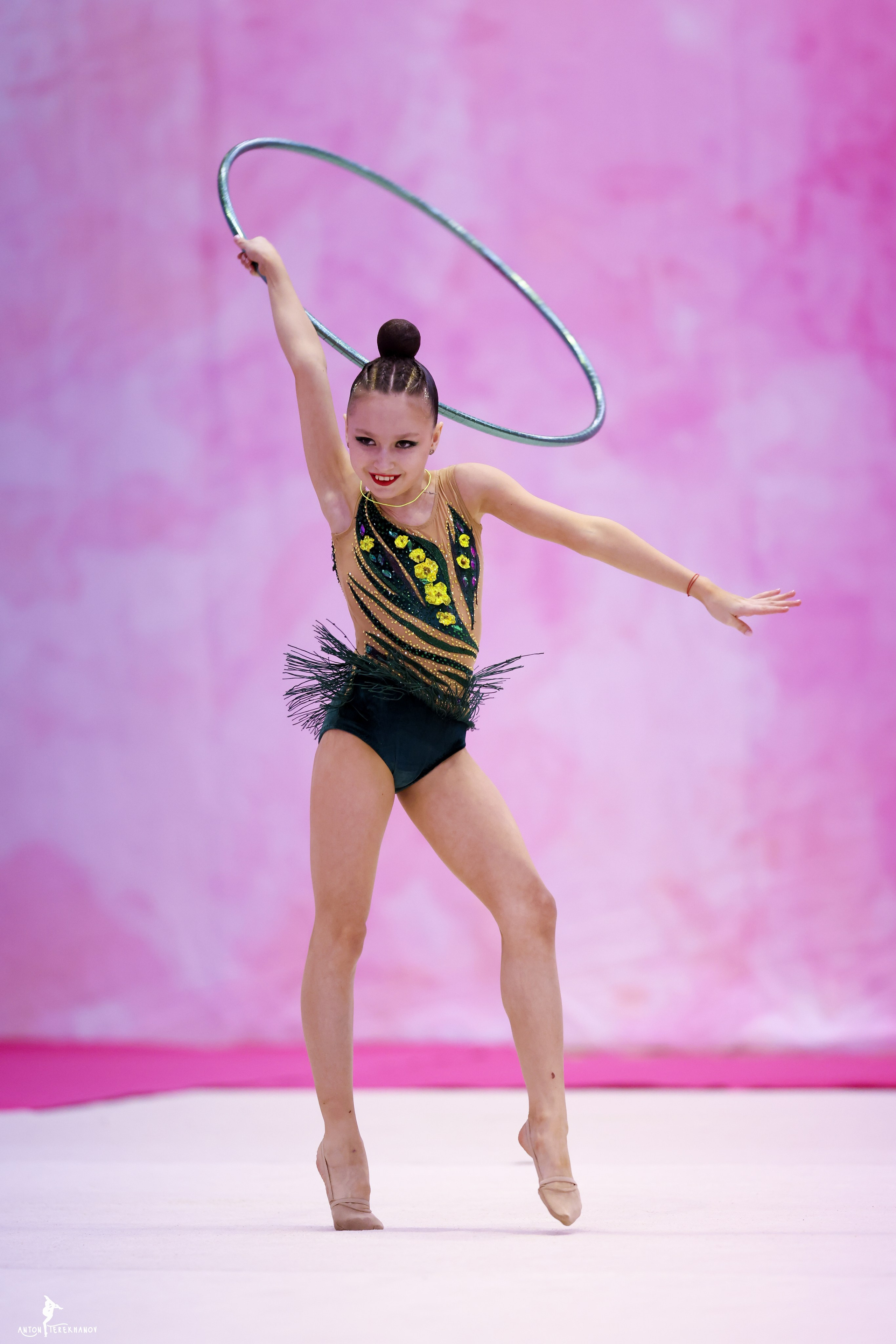 «Путь к мечте» 01.03.2026. Спортивный и репортажный фотограф Антон Тереханов