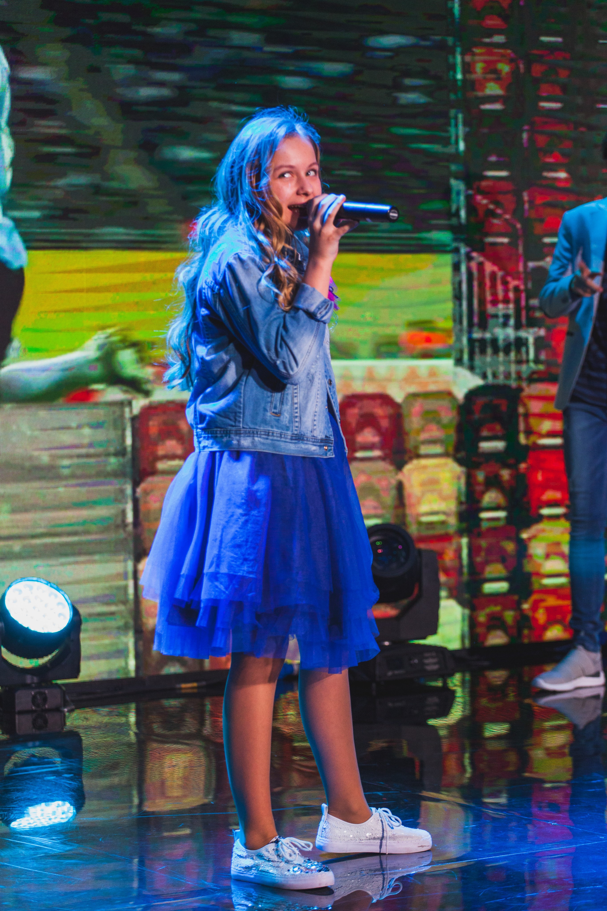 О2ТВ группа СТРАНА. Видеооператор/Фотограф Николай Завьялов