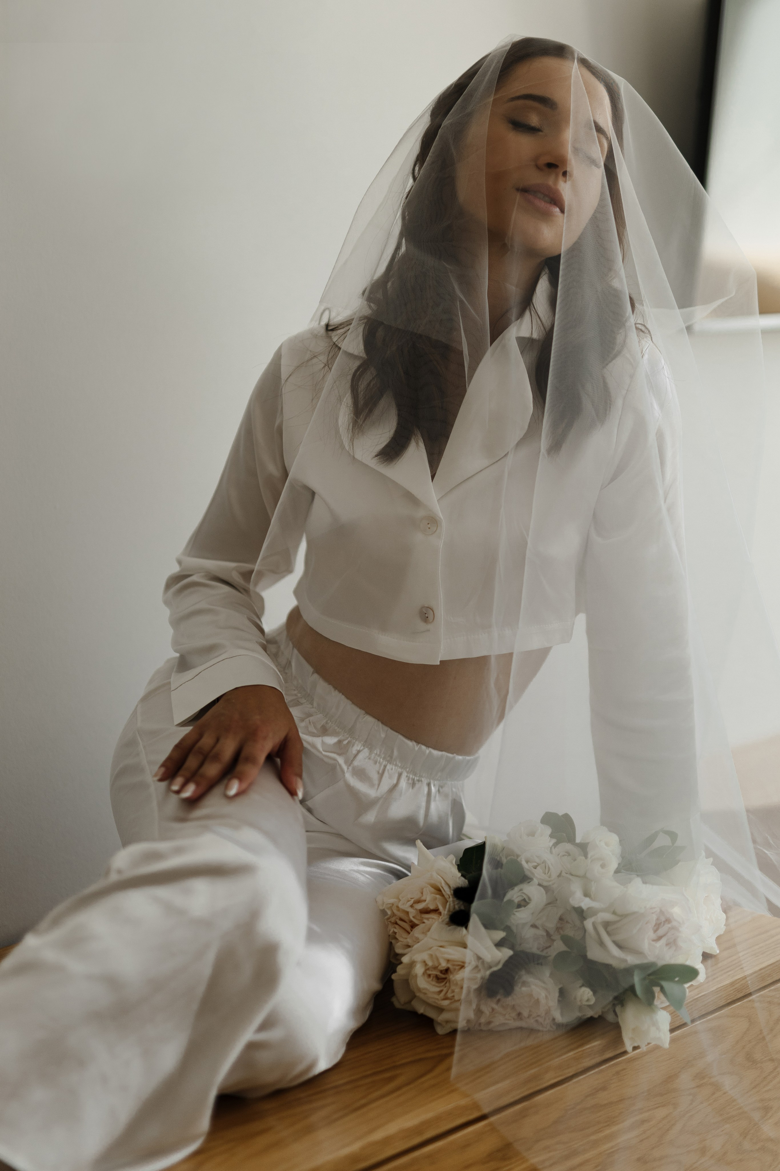 Свадьба Антона и Татьяны. Фотограф Кольчугино/Владимир/Москва Елизавета Иода