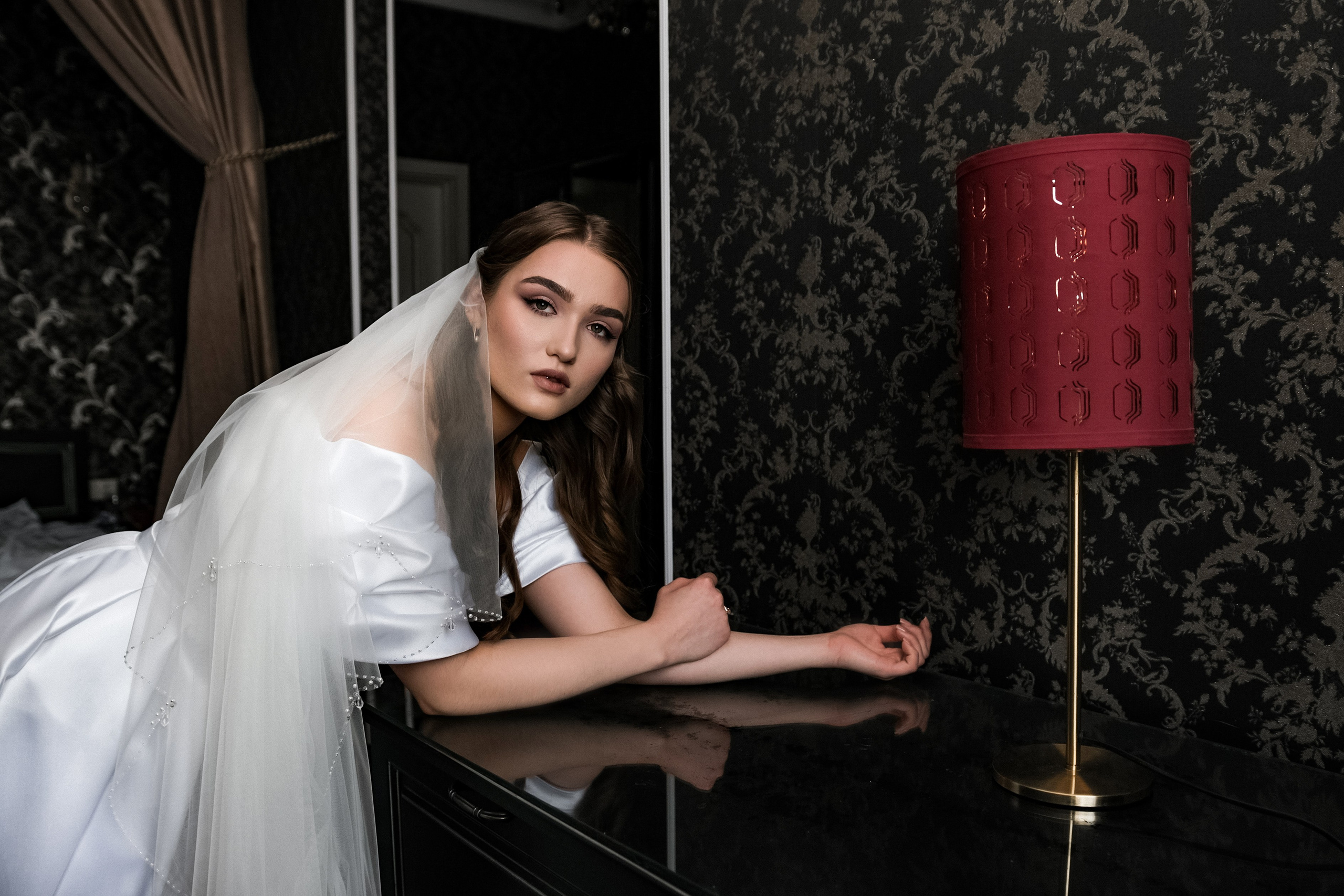 Елизавета и Платон