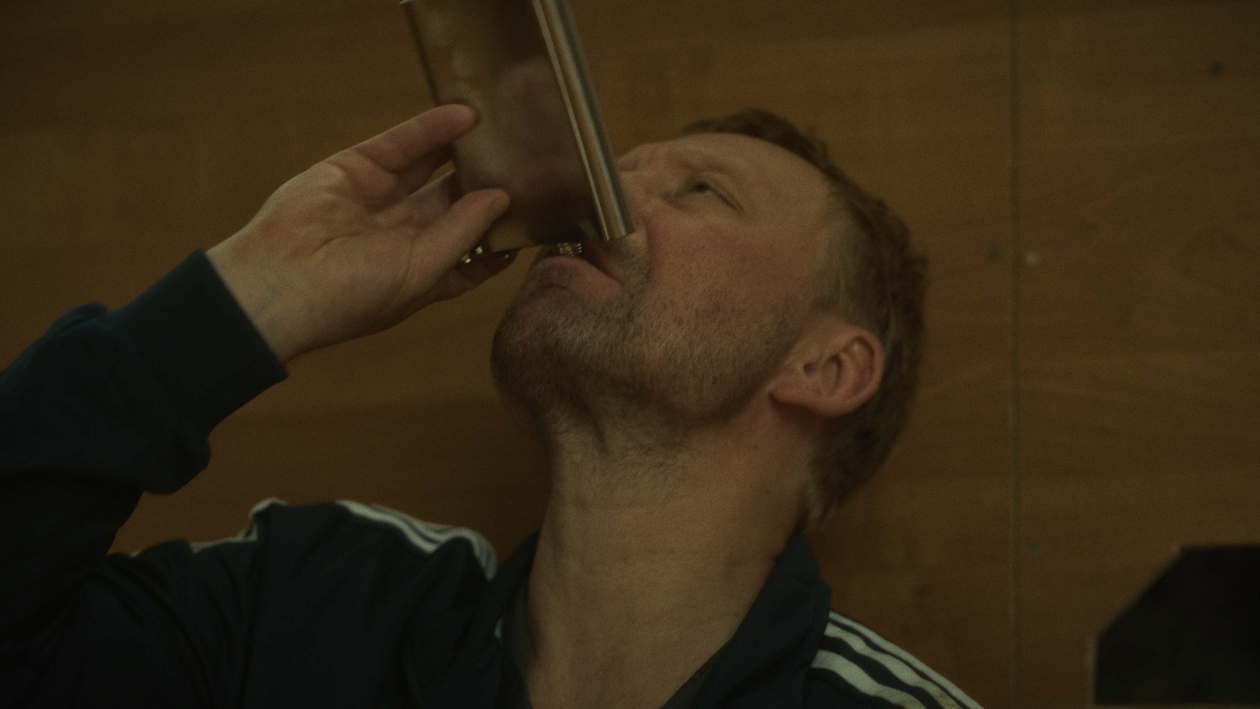 Физкульт-приват. Цветокоррекция видео