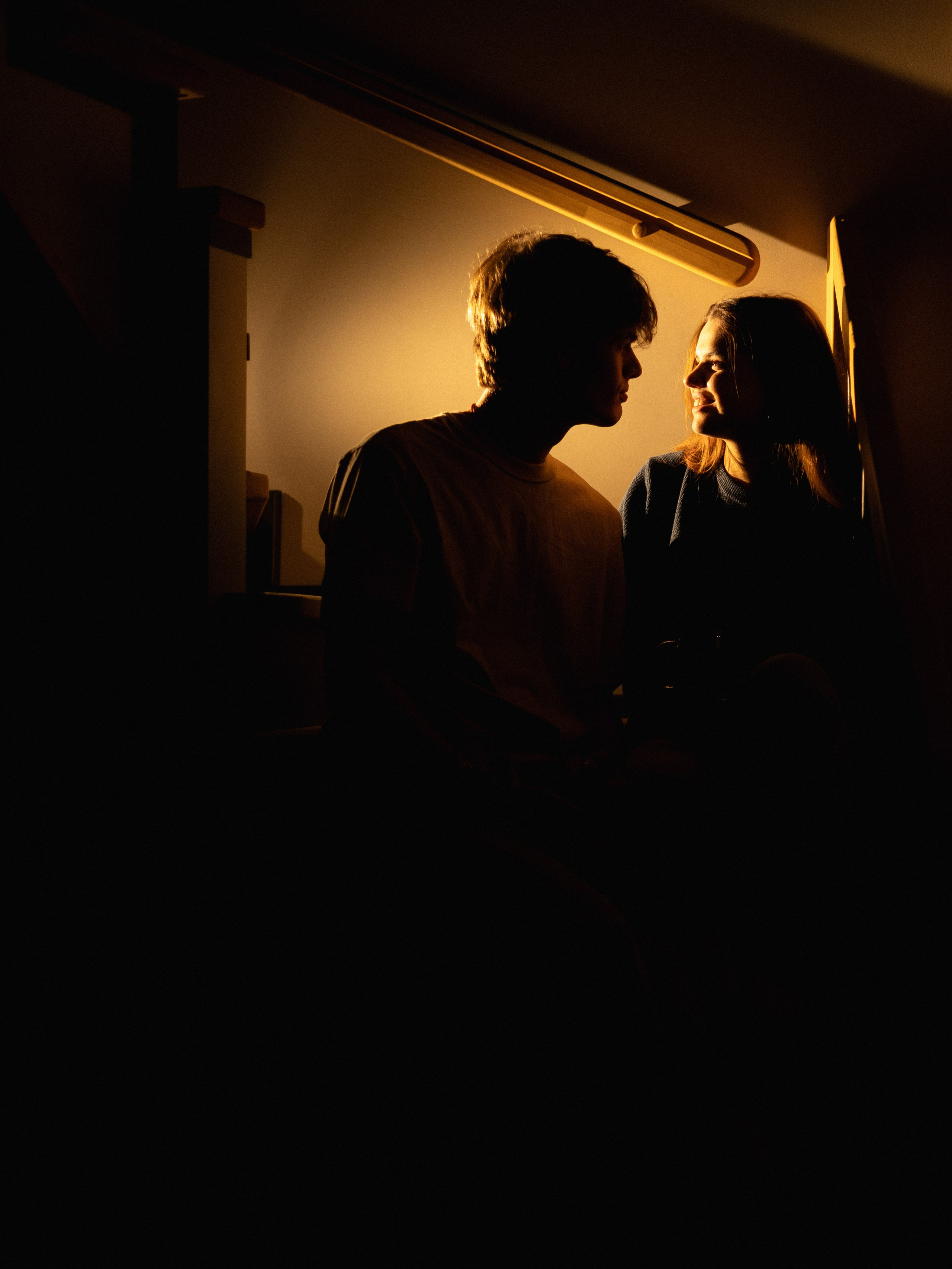 Диана & Стас | домик в лесу. Фотограф в Калининграде Сокирко Светлана