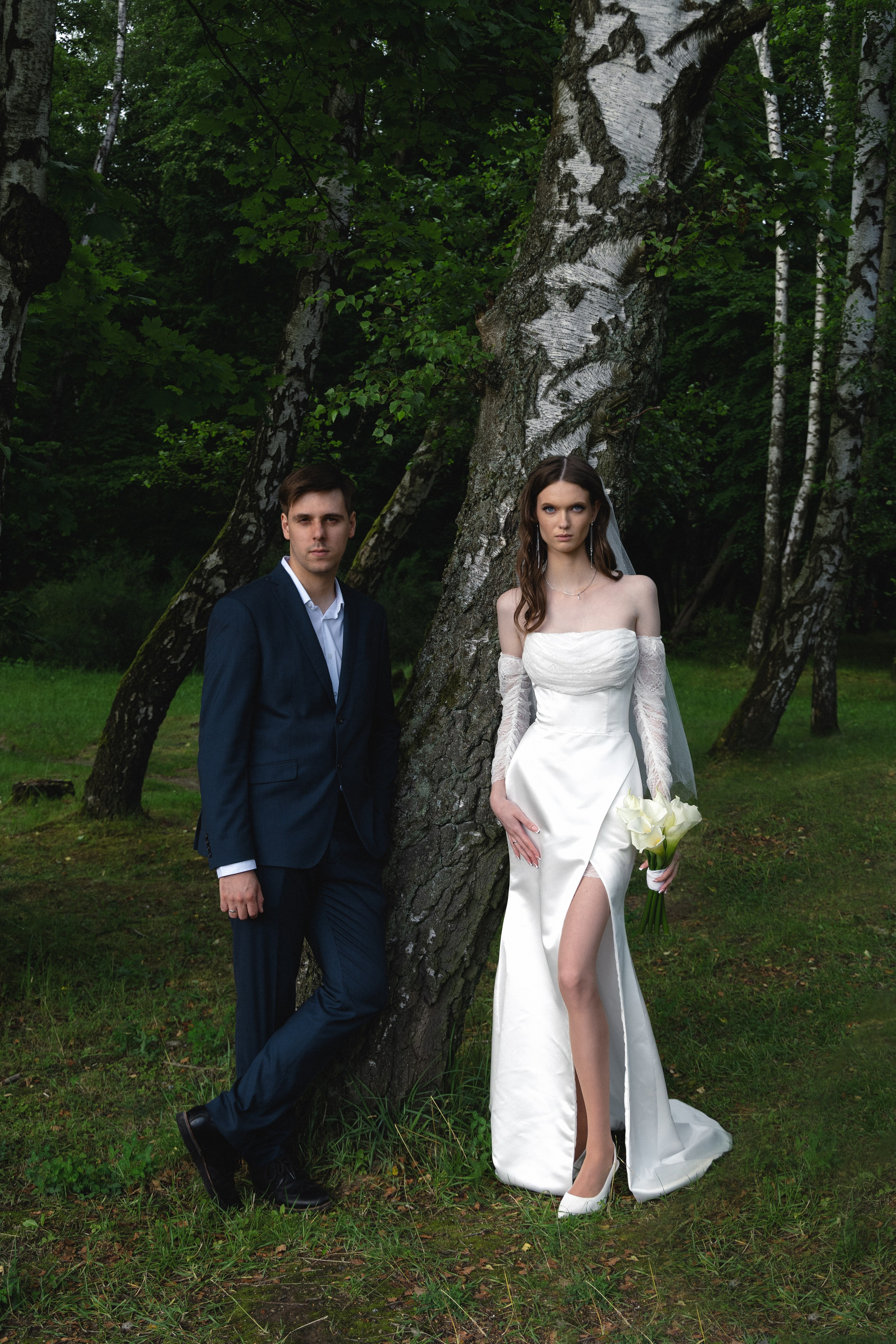 Богдан и Вероника | Светлогорск. Фотограф в Калининграде Сокирко Светлана