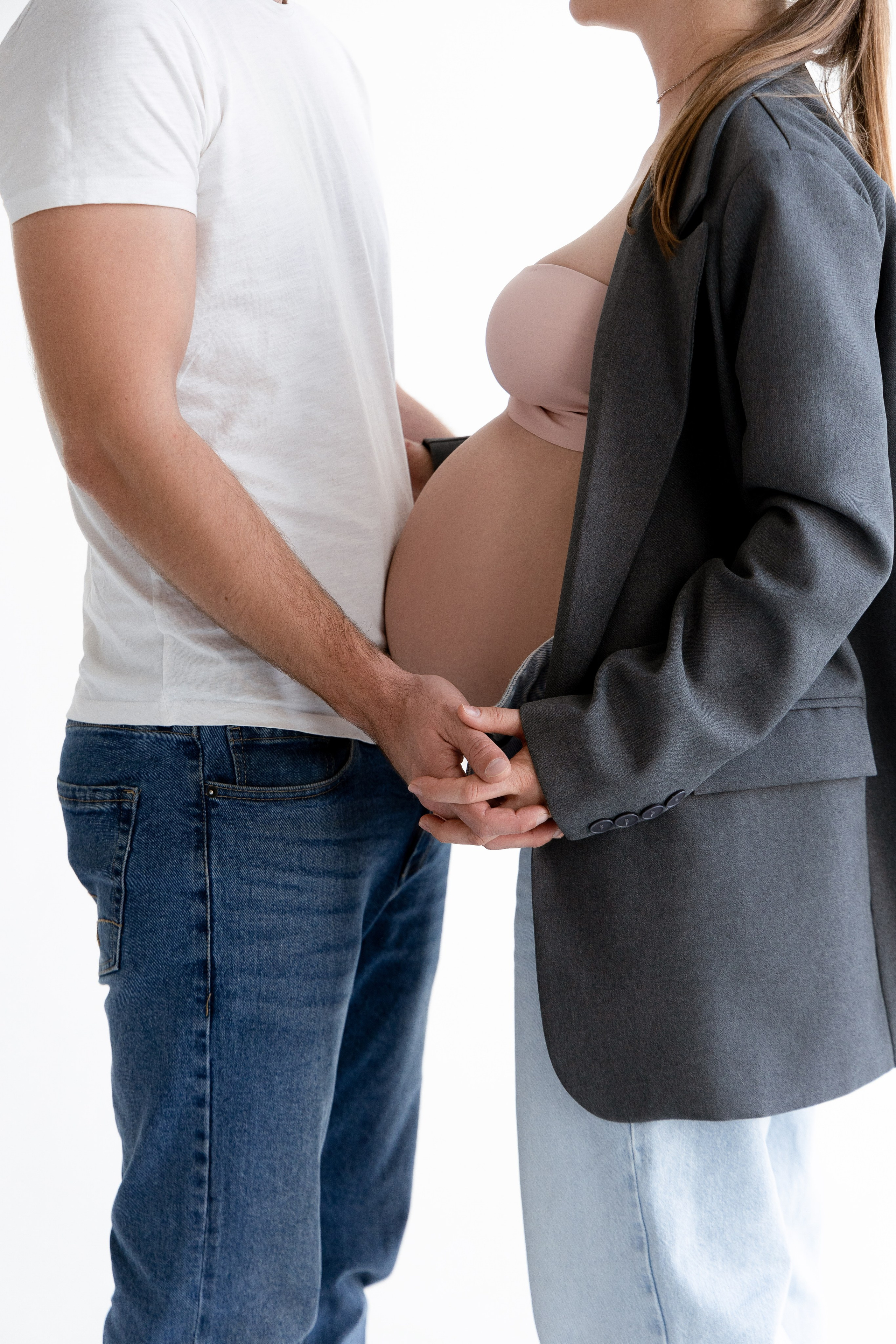 Настя и Костя | беременность. Фотограф в Калининграде Сокирко Светлана