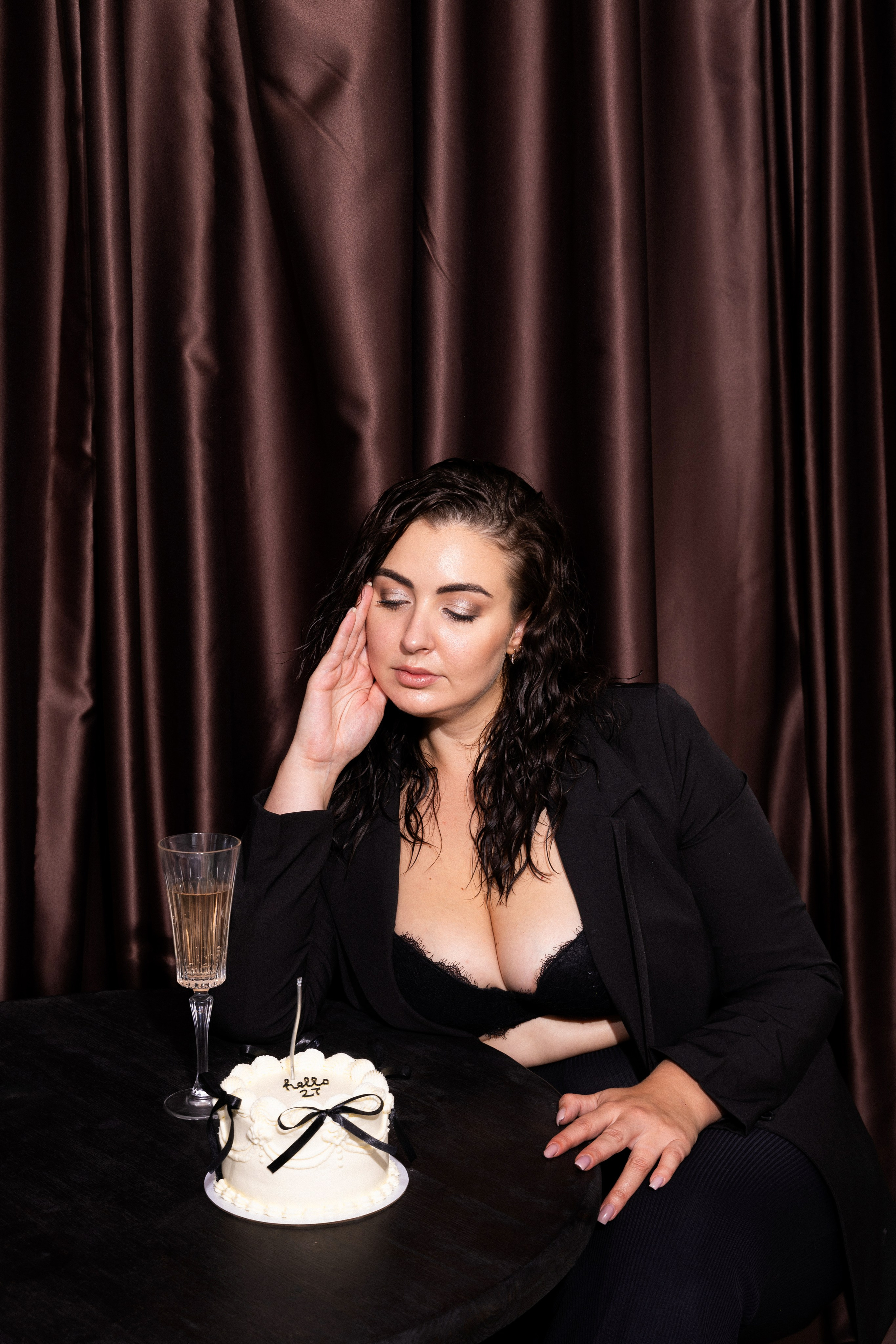 День Рождение Кати. Фотограф в Калининграде Сокирко Светлана