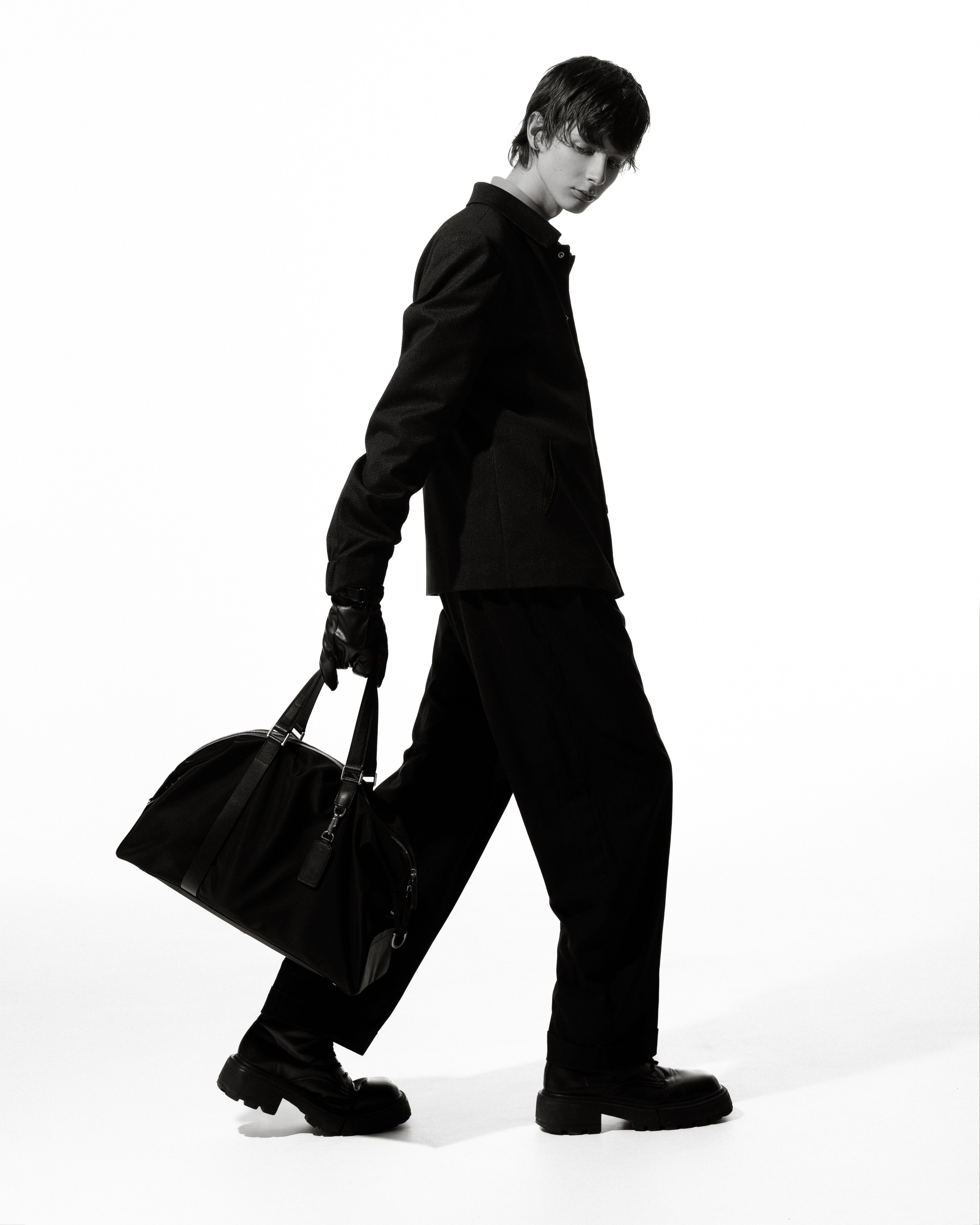 Образы для 1sterica. Фотограф в Калининграде Сокирко Светлана