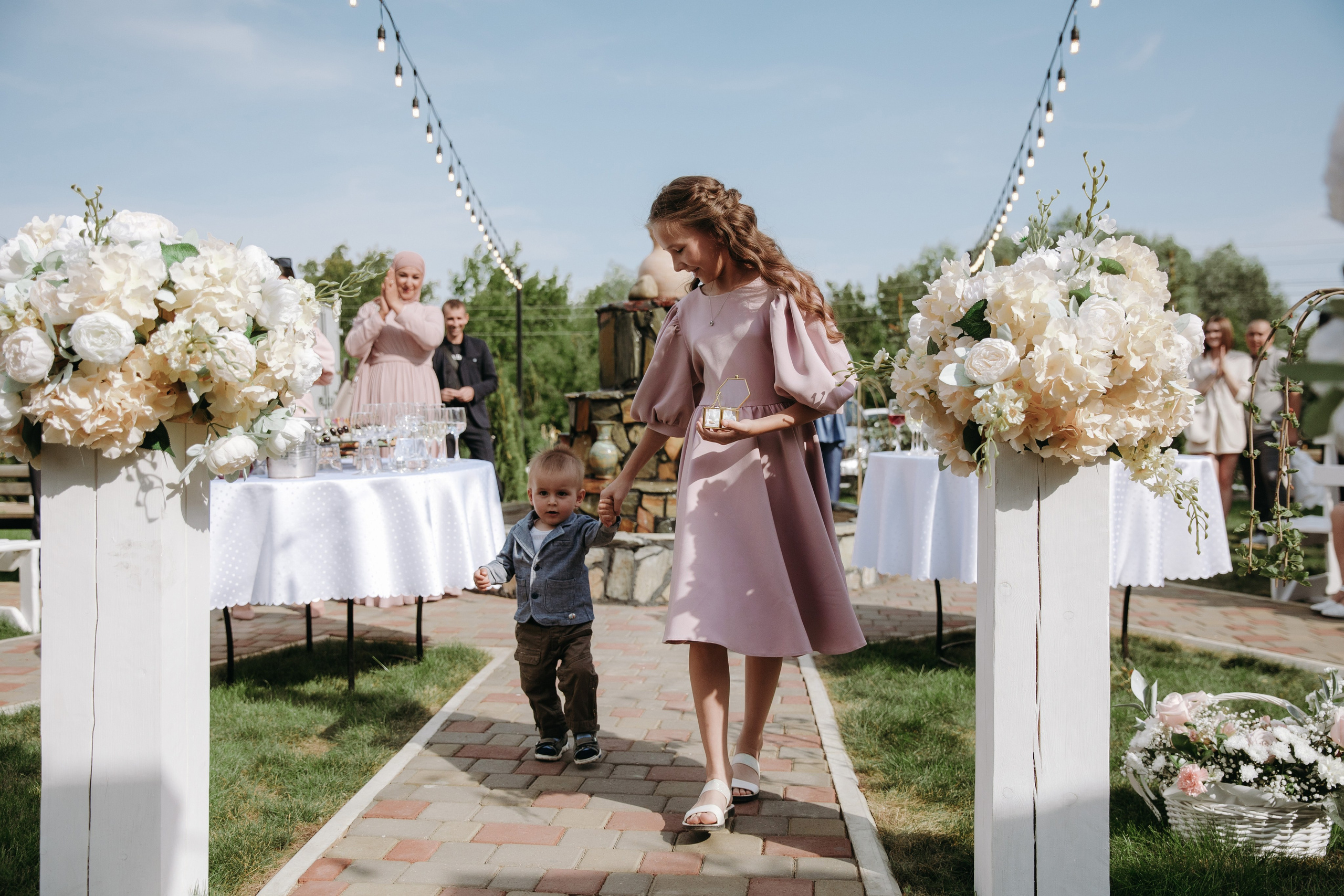 Съемки. Свадебный и семейный фотограф в Уфе Руслан Миргаляов