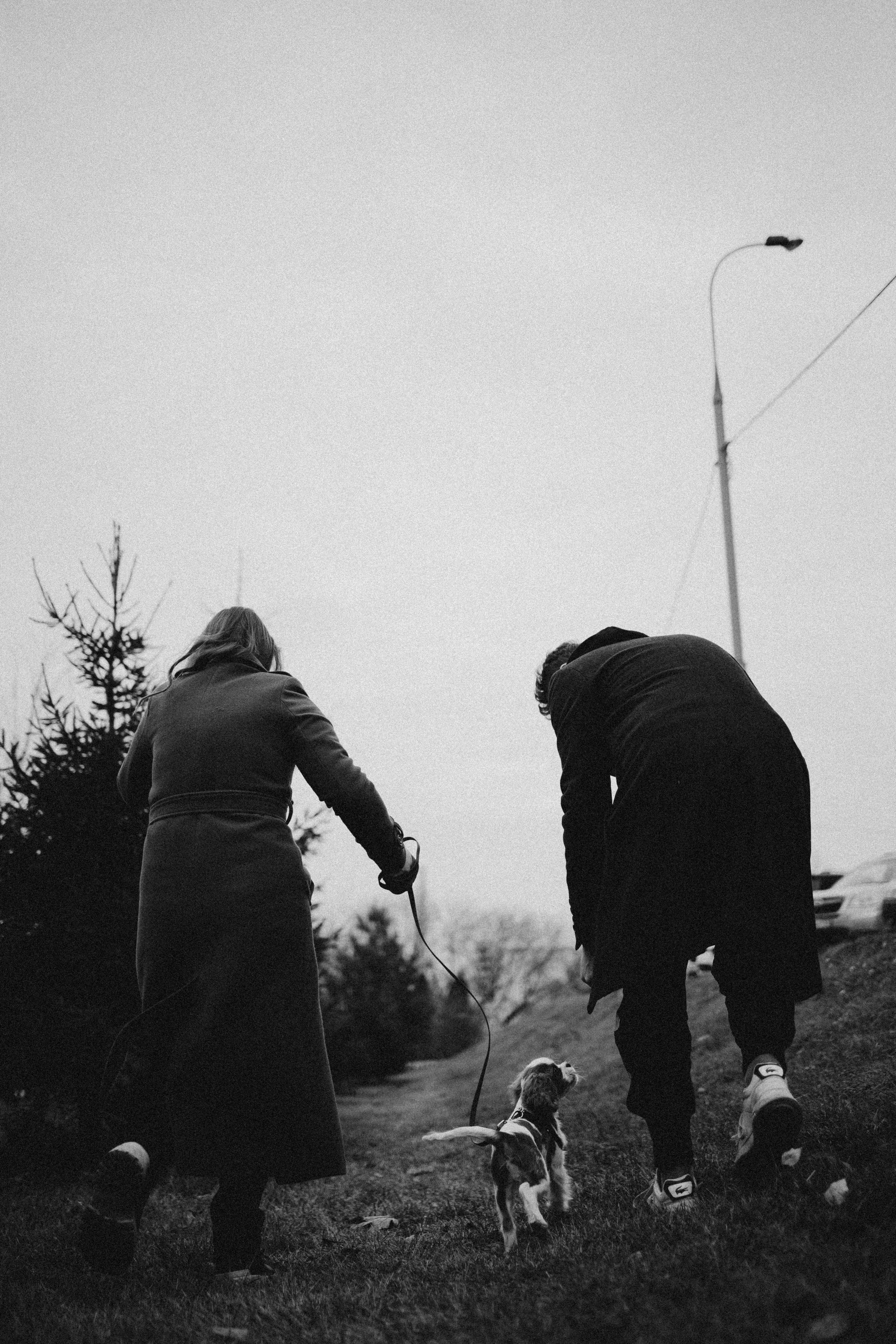 Юля и Кипр. Фотограф-анималист в Москве Лера Черноног