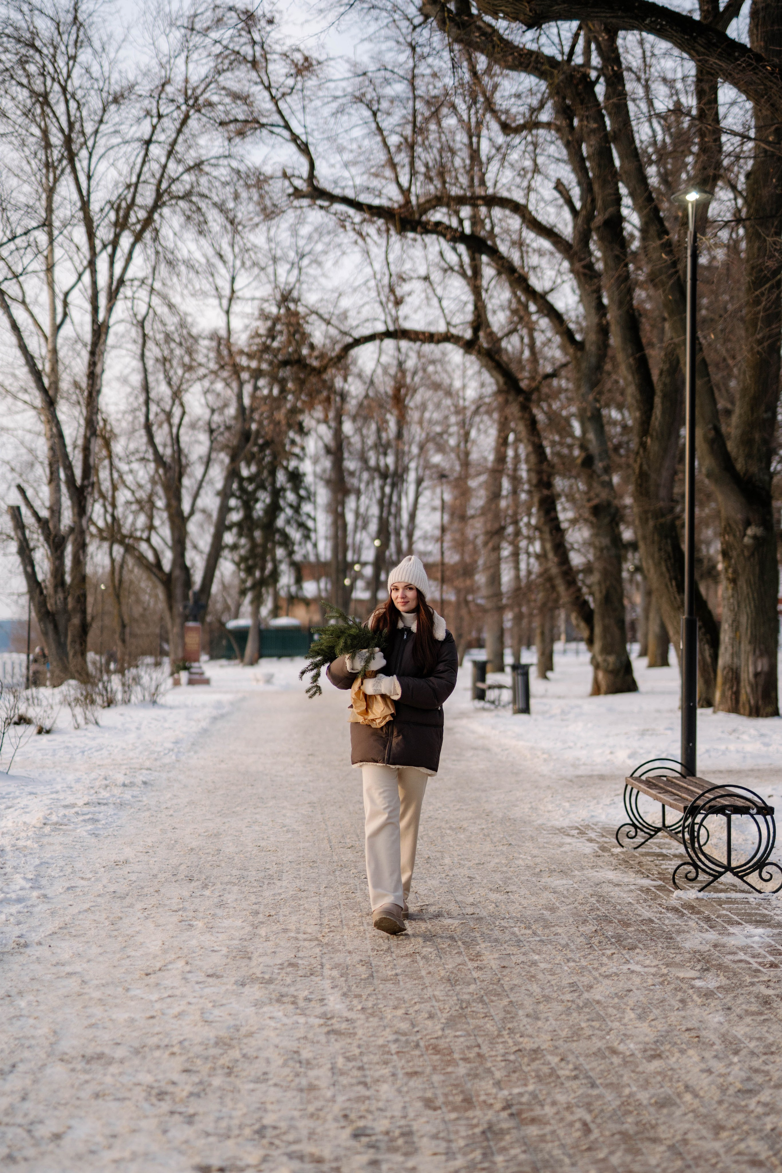 Анастасия. Свадебный и семейный фотограф в Калуге Анна Киреева