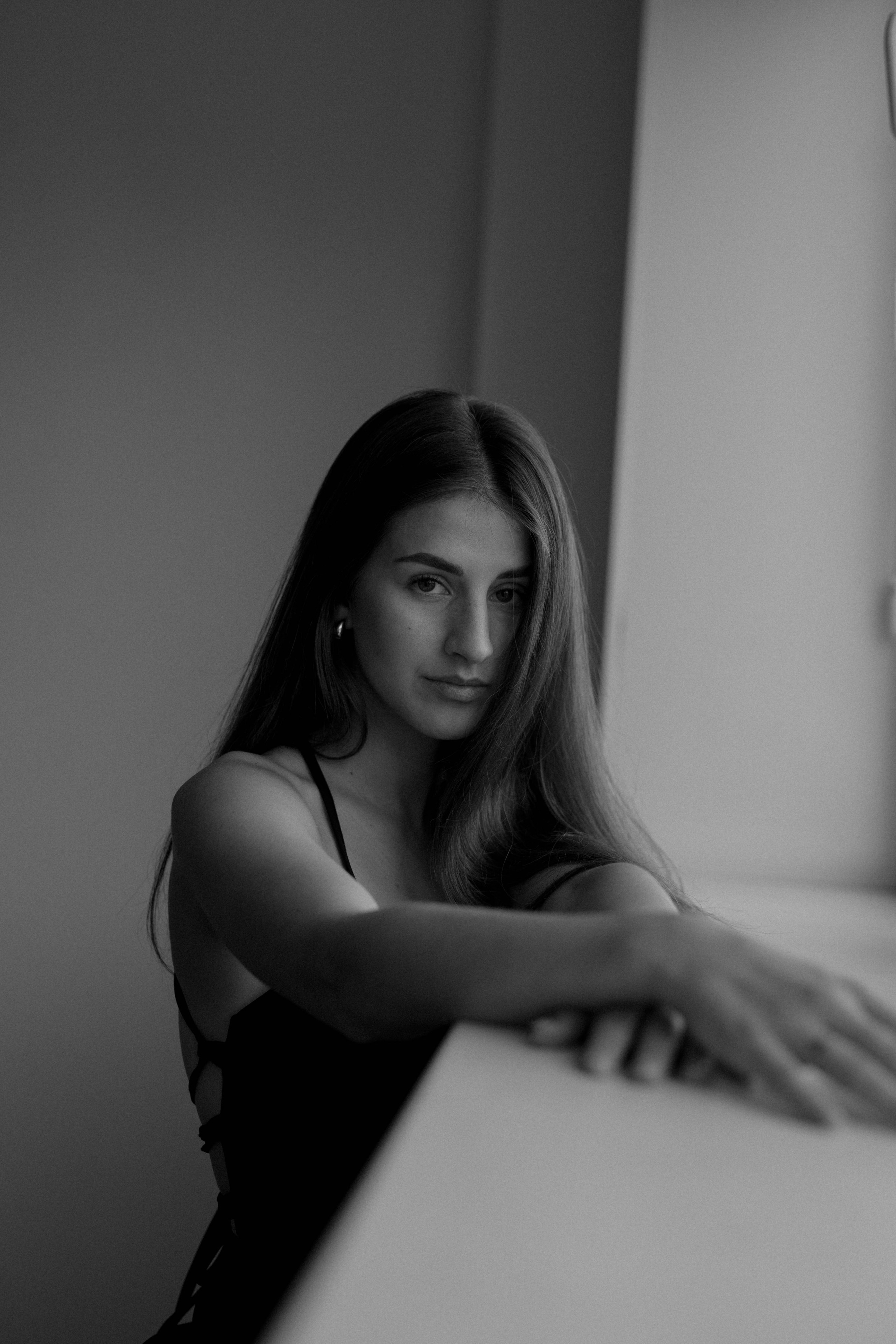 Дарья. Свадебный и семейный фотограф в Калуге Анна Киреева