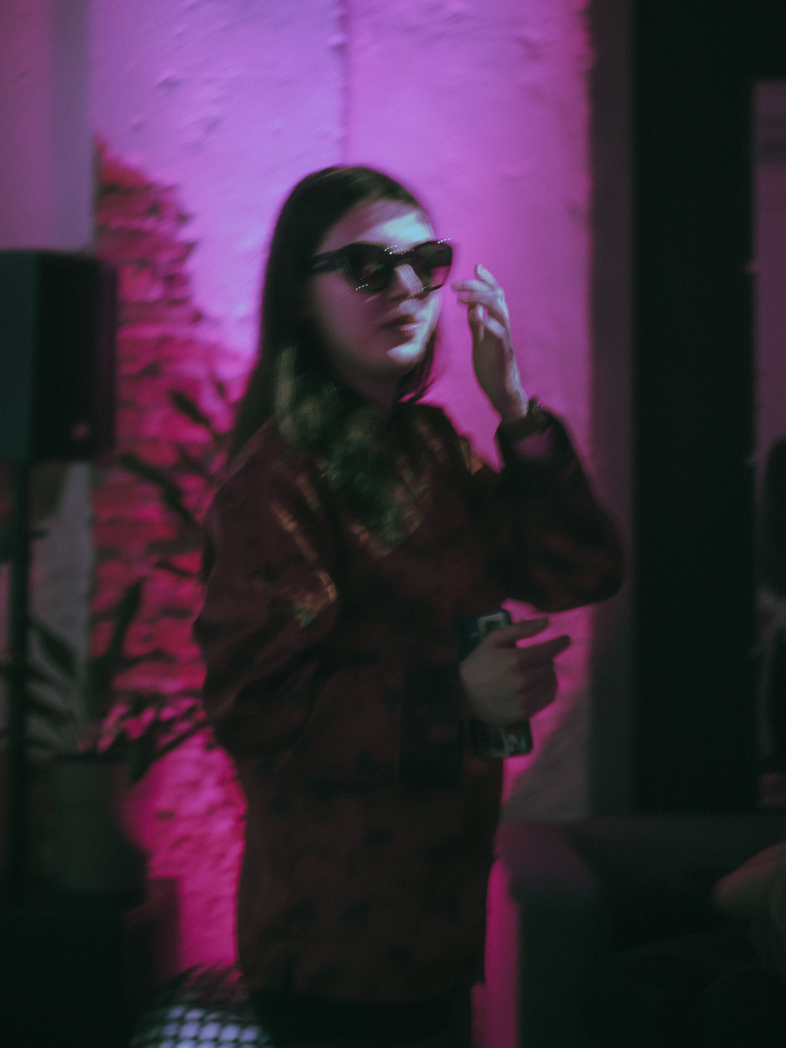 NOT ONLY | PARTY. M8U — фотограф Санкт-Петербург