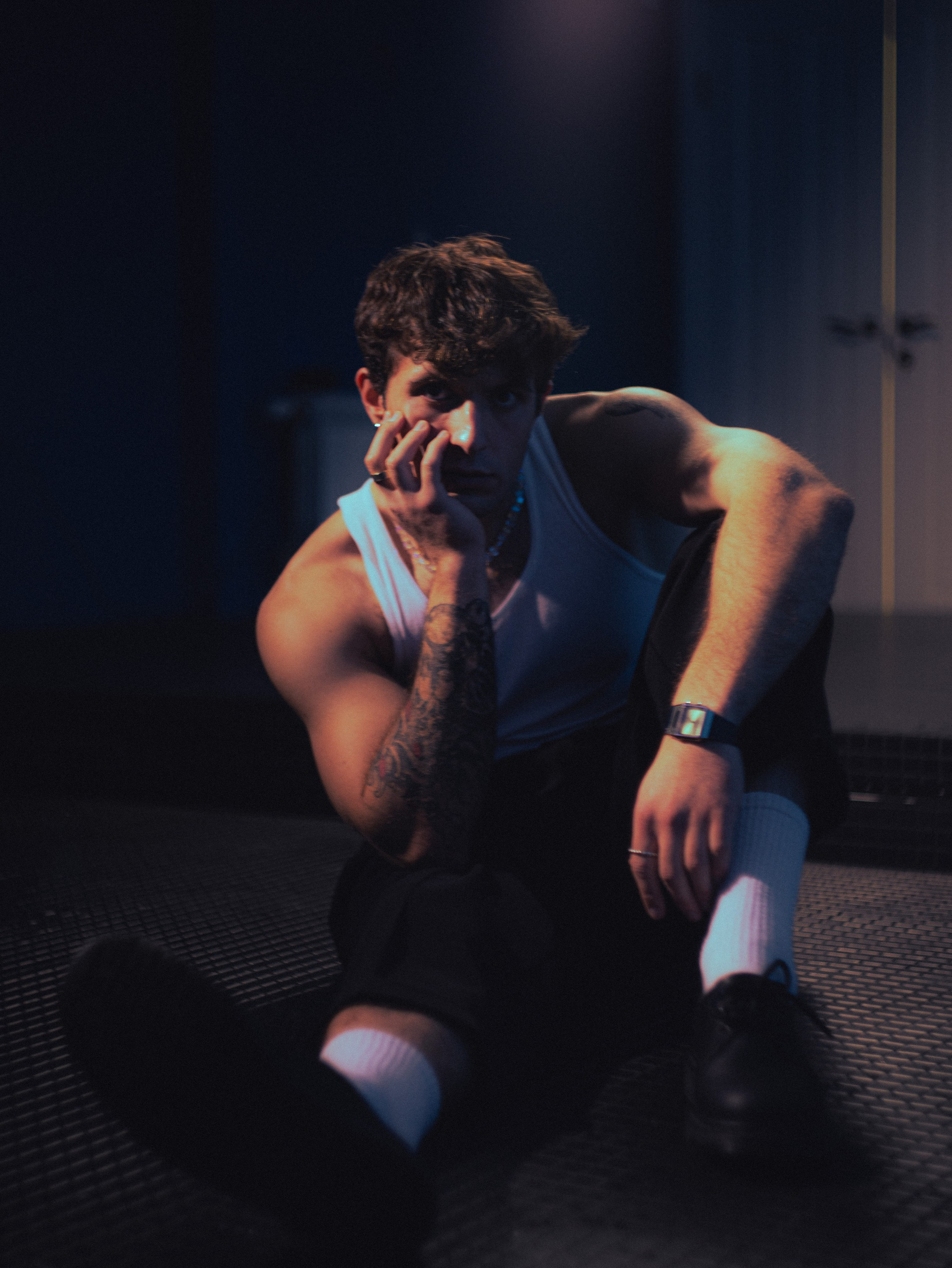 АРТЁМ. M8U — фотограф Санкт-Петербург