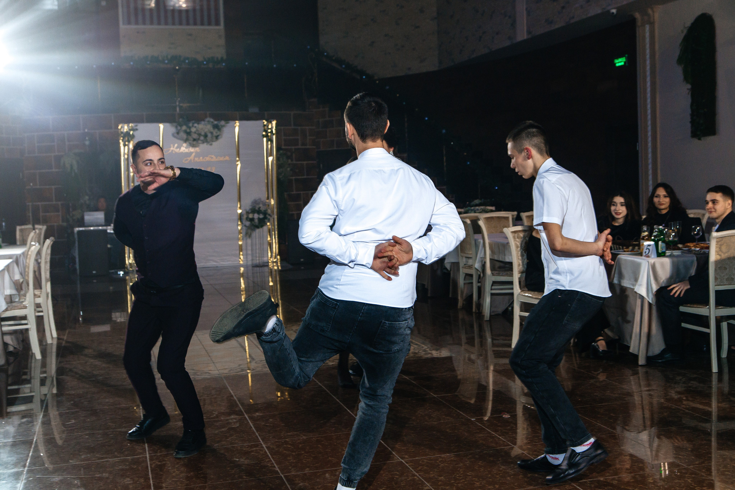 Анастасия и Никита. Свадебный фотограф в Буденновске