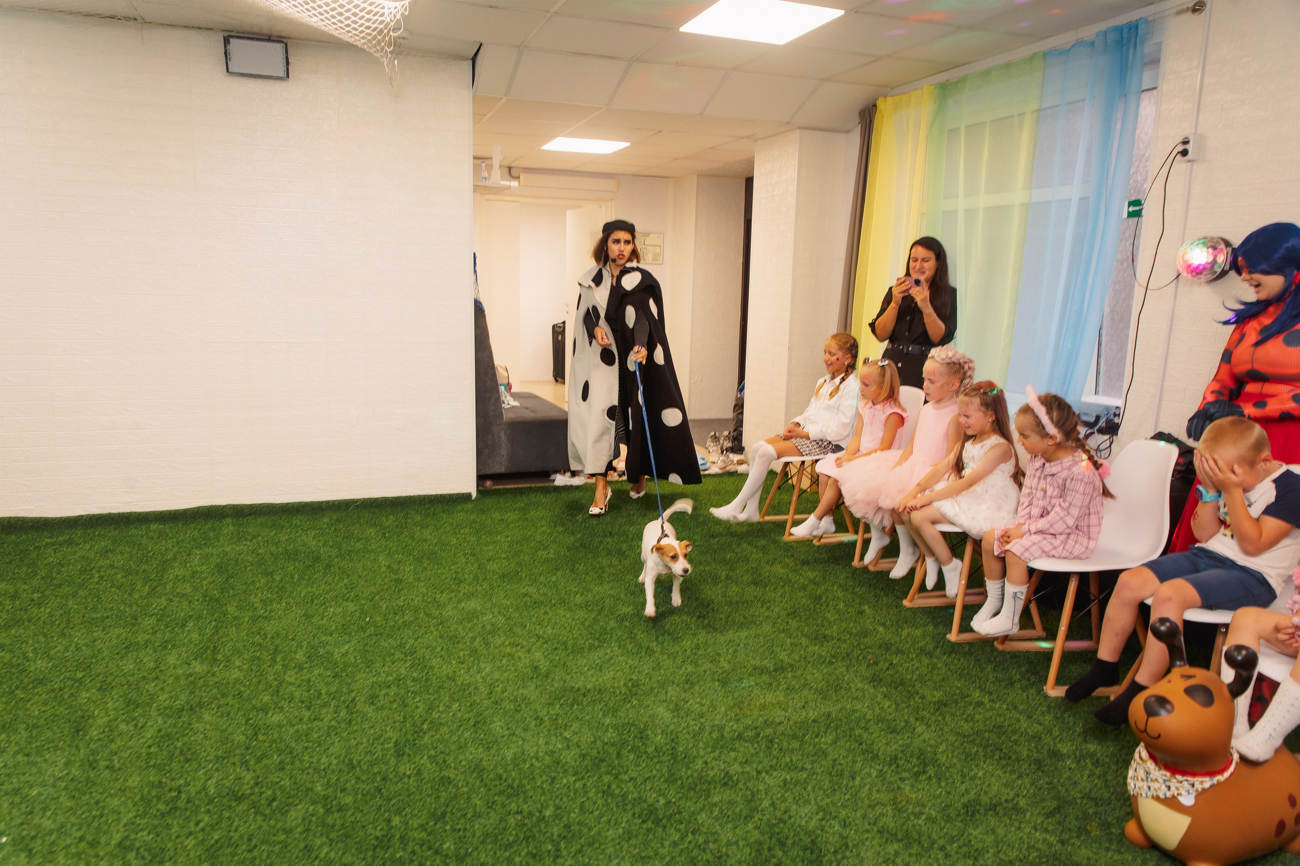 День Рождения. Фотограф в Кронштадте и Санкт-Петербурге Анастасия Коваленко