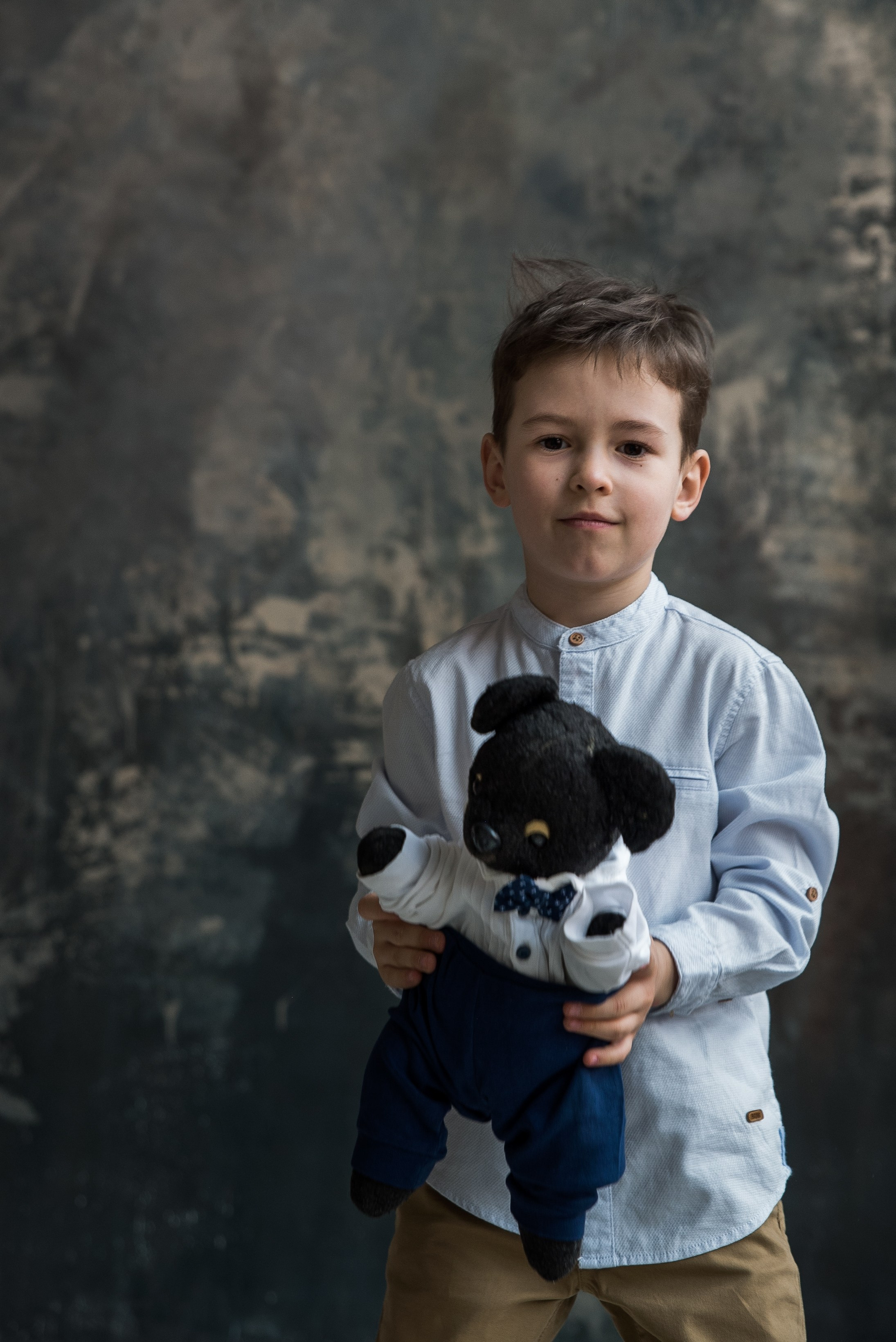 Ludmila and Alex. Anastasiia Antoniuk portrait, family and couple photographer, Portugal